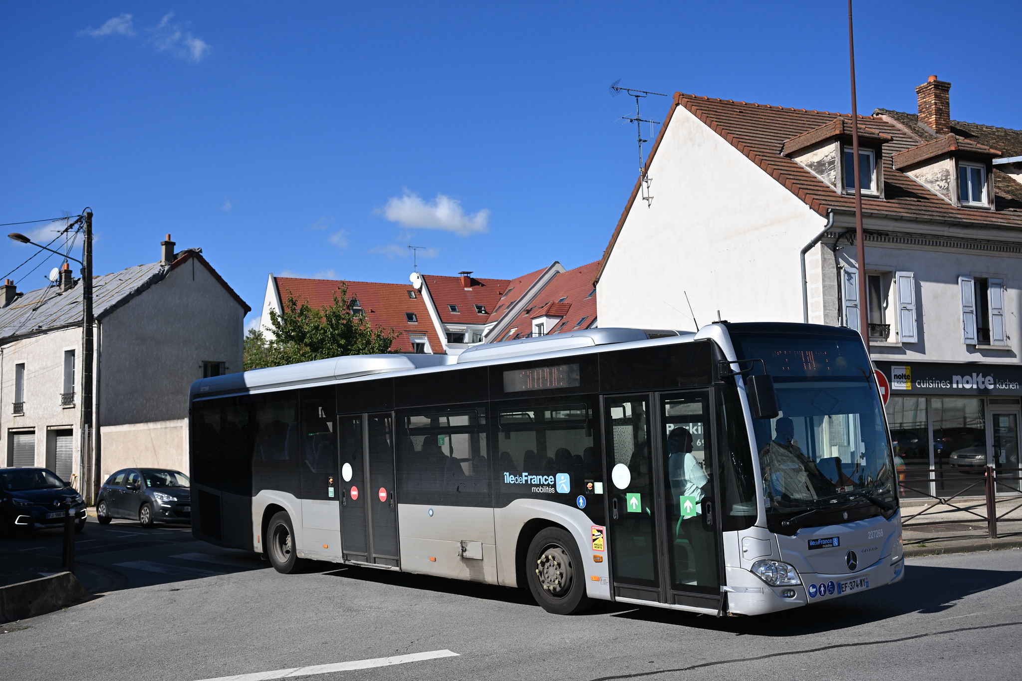 Image du véhicule