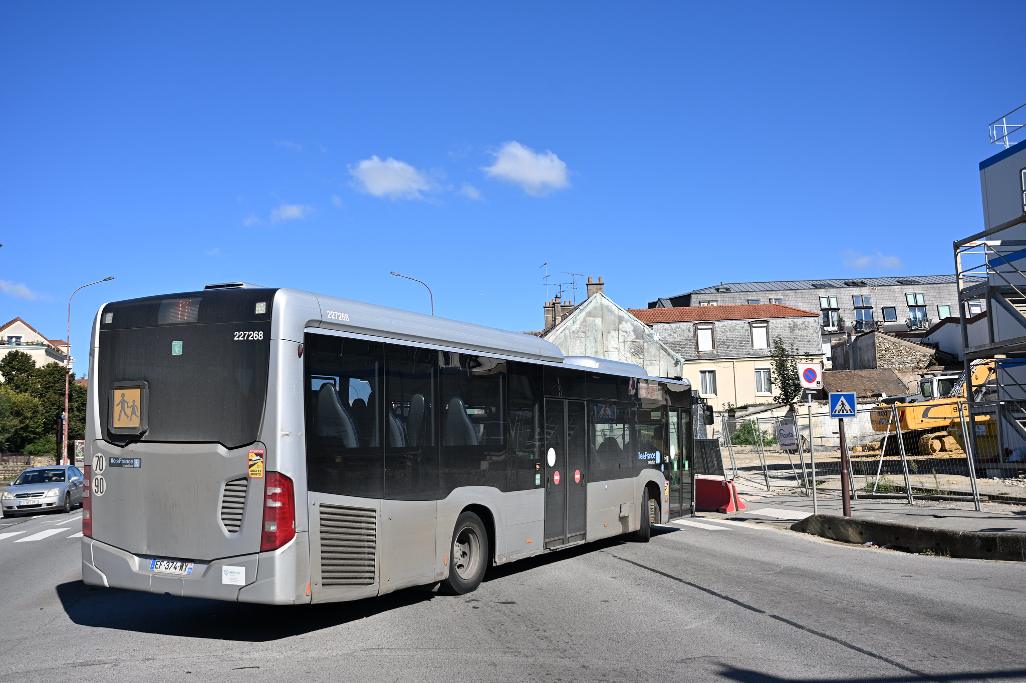 Image du véhicule