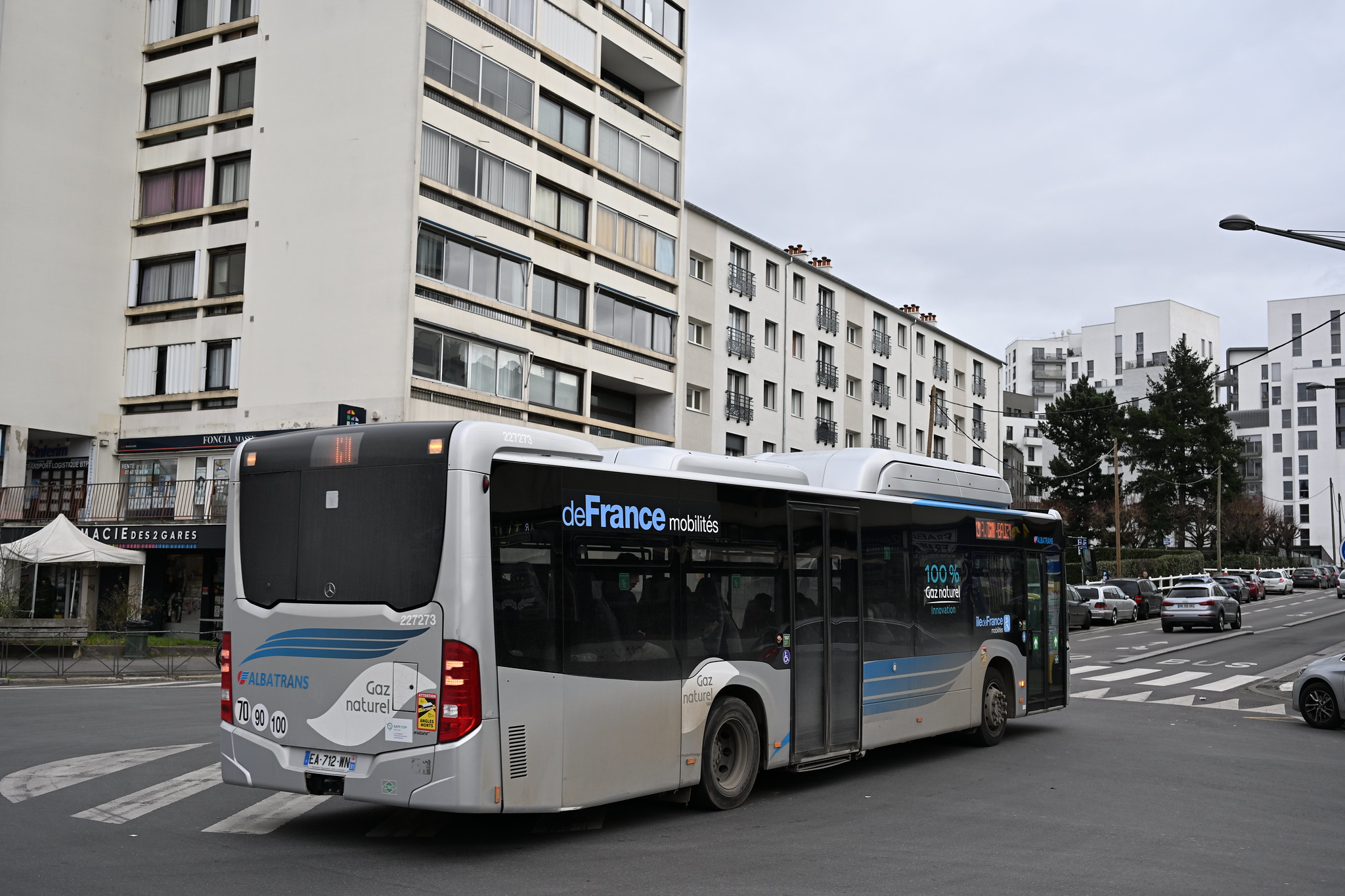 Image du véhicule