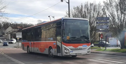 Image du véhicule