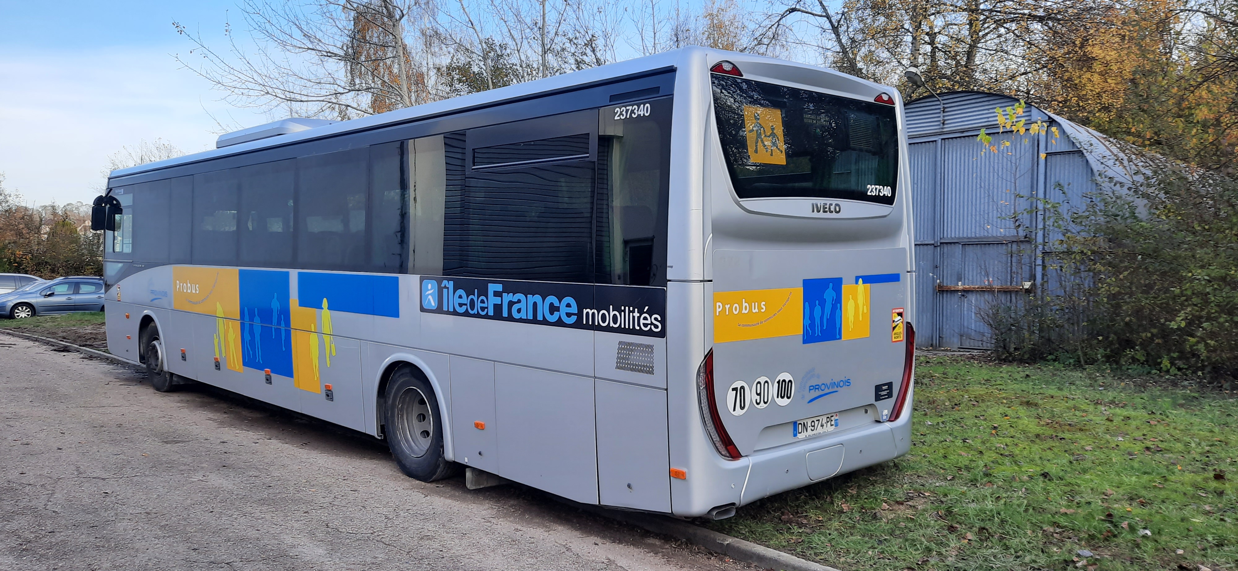 Image du véhicule