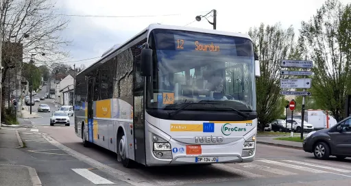 Image du véhicule
