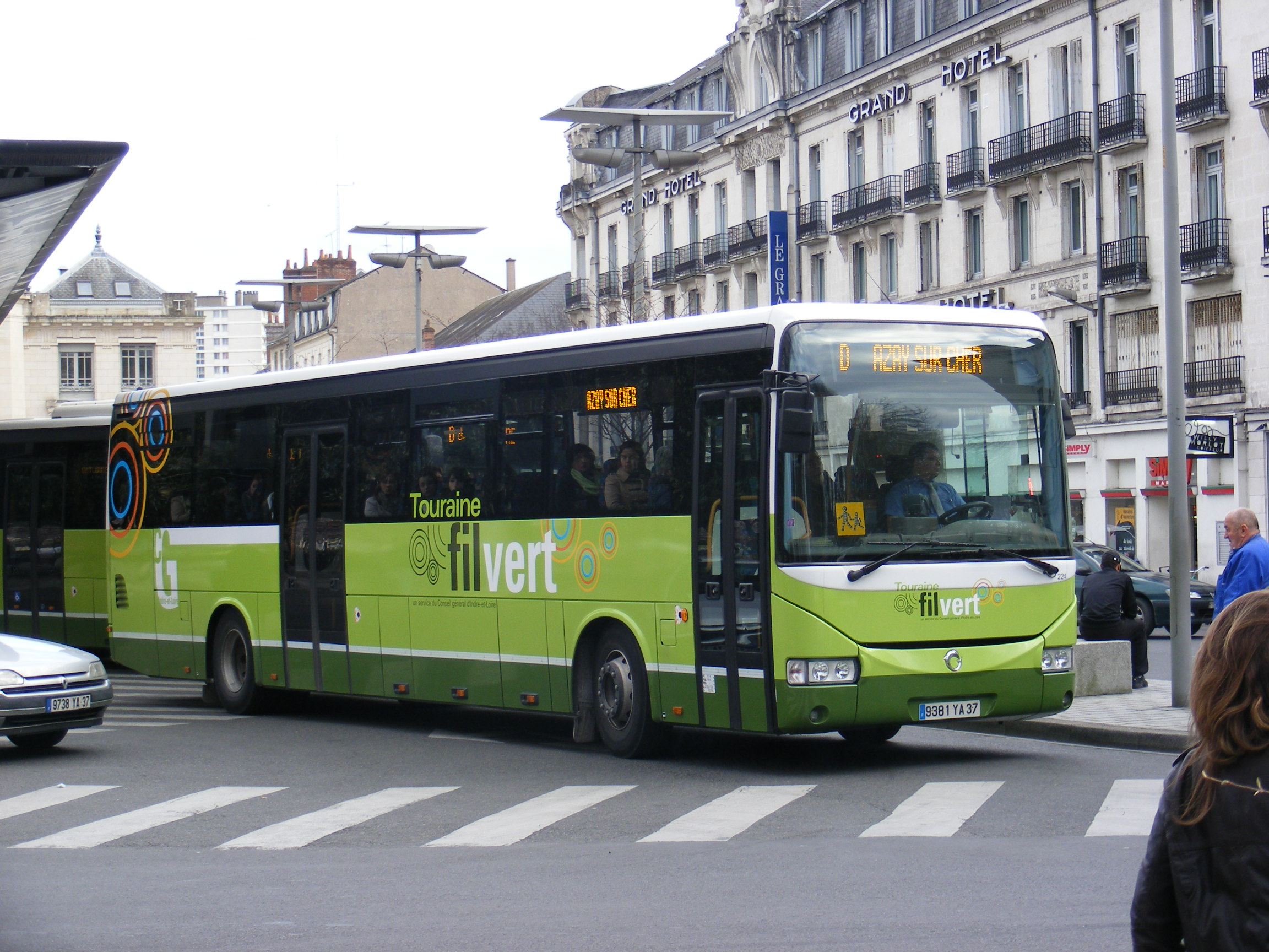 Image du véhicule
