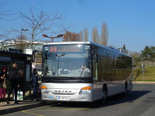 Image du véhicule