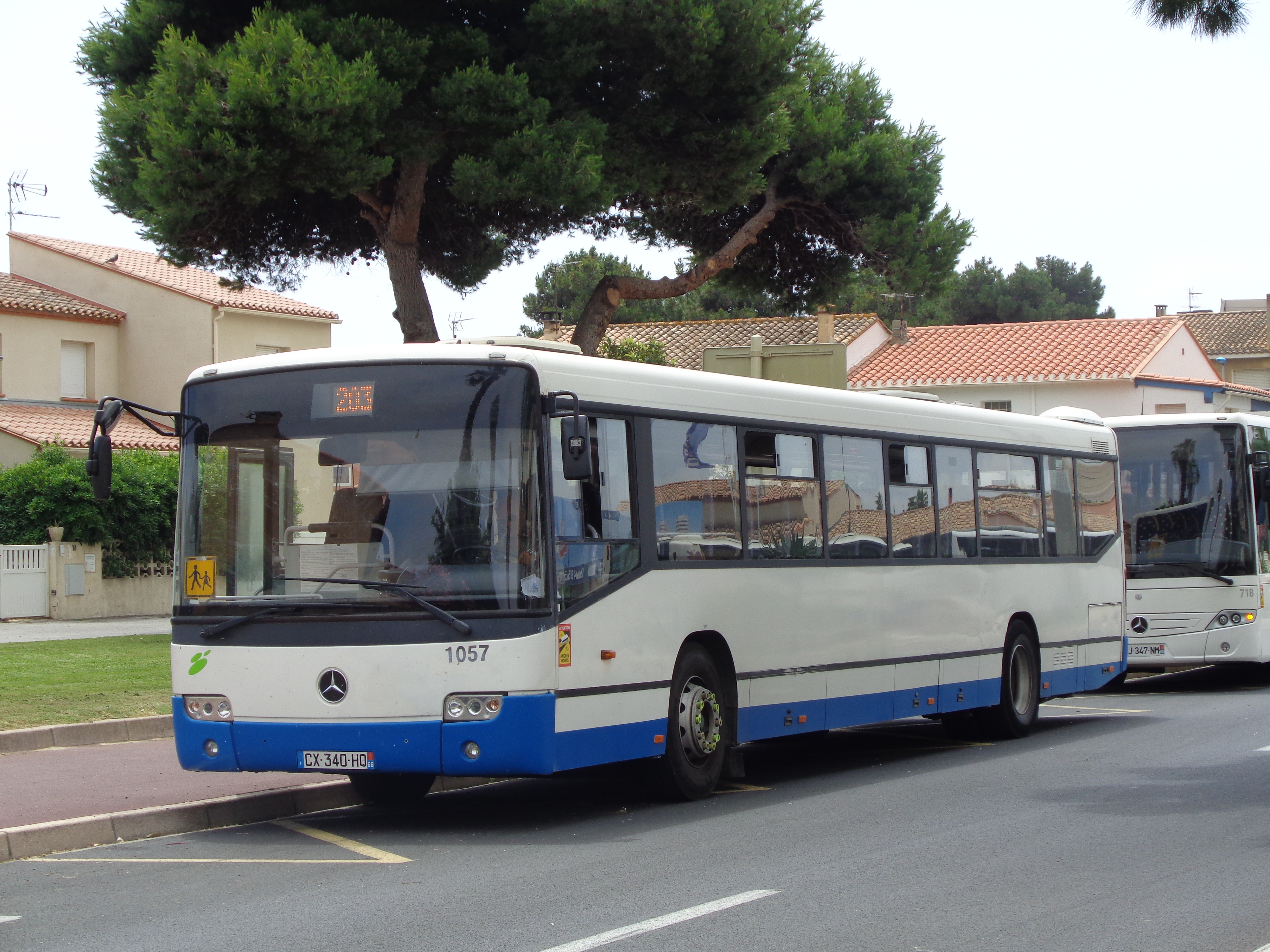 Image du véhicule