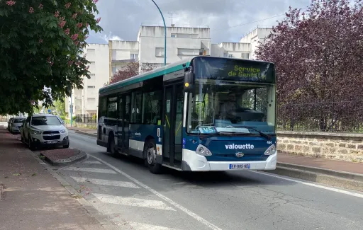 Image du véhicule