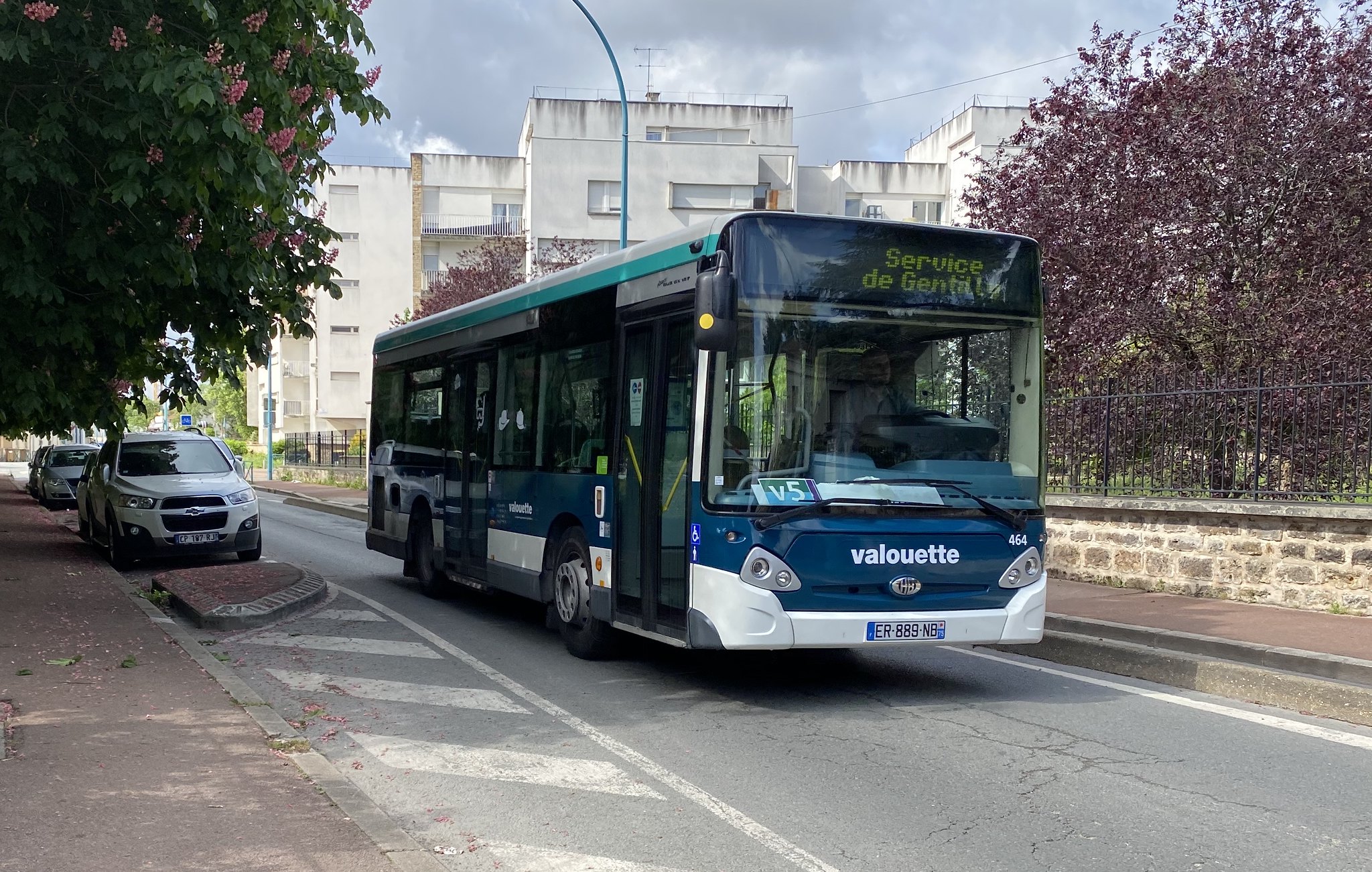 Image du véhicule