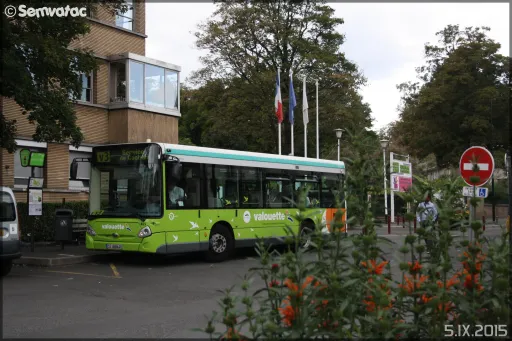 Image du véhicule