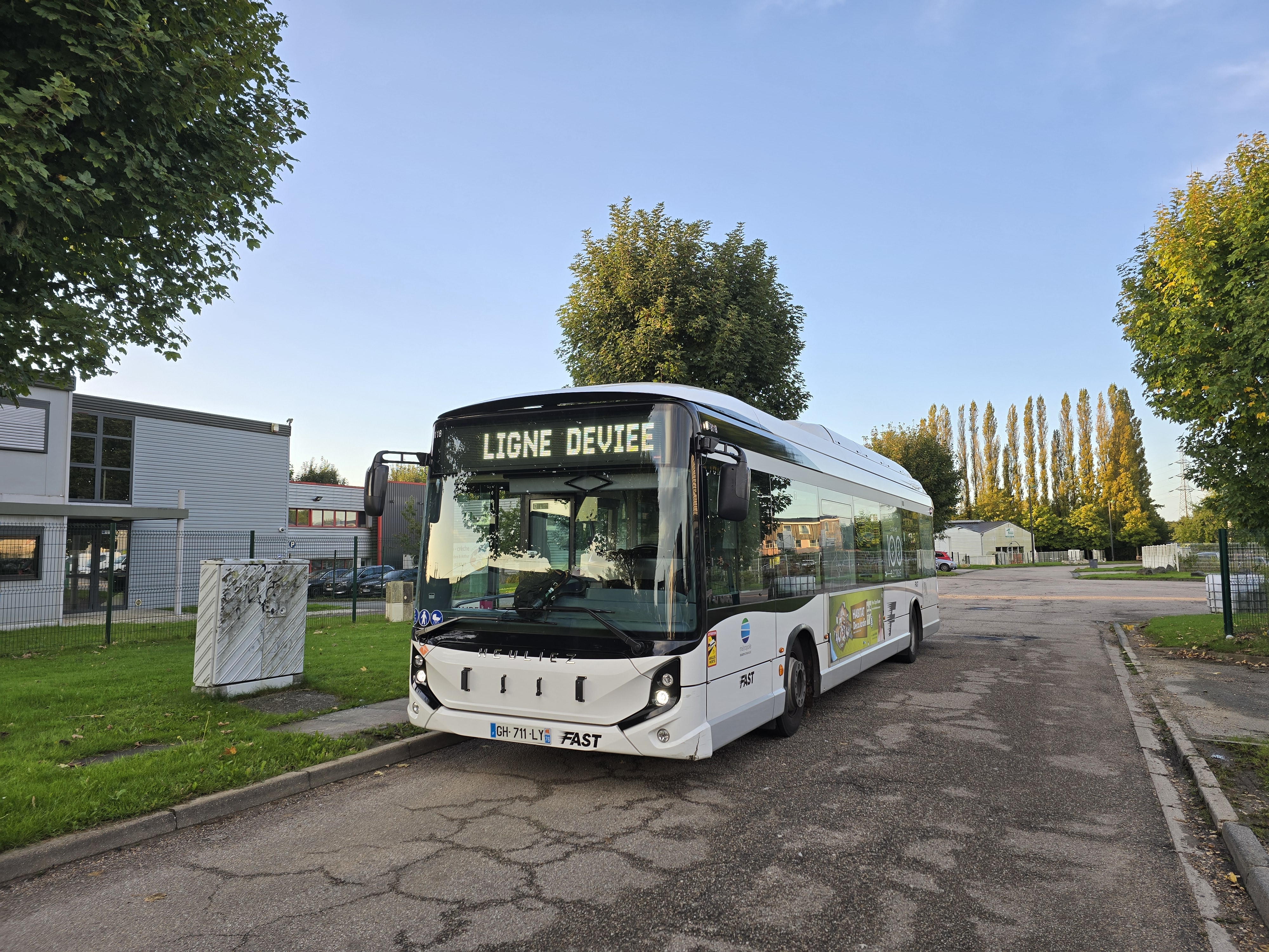 Image du véhicule