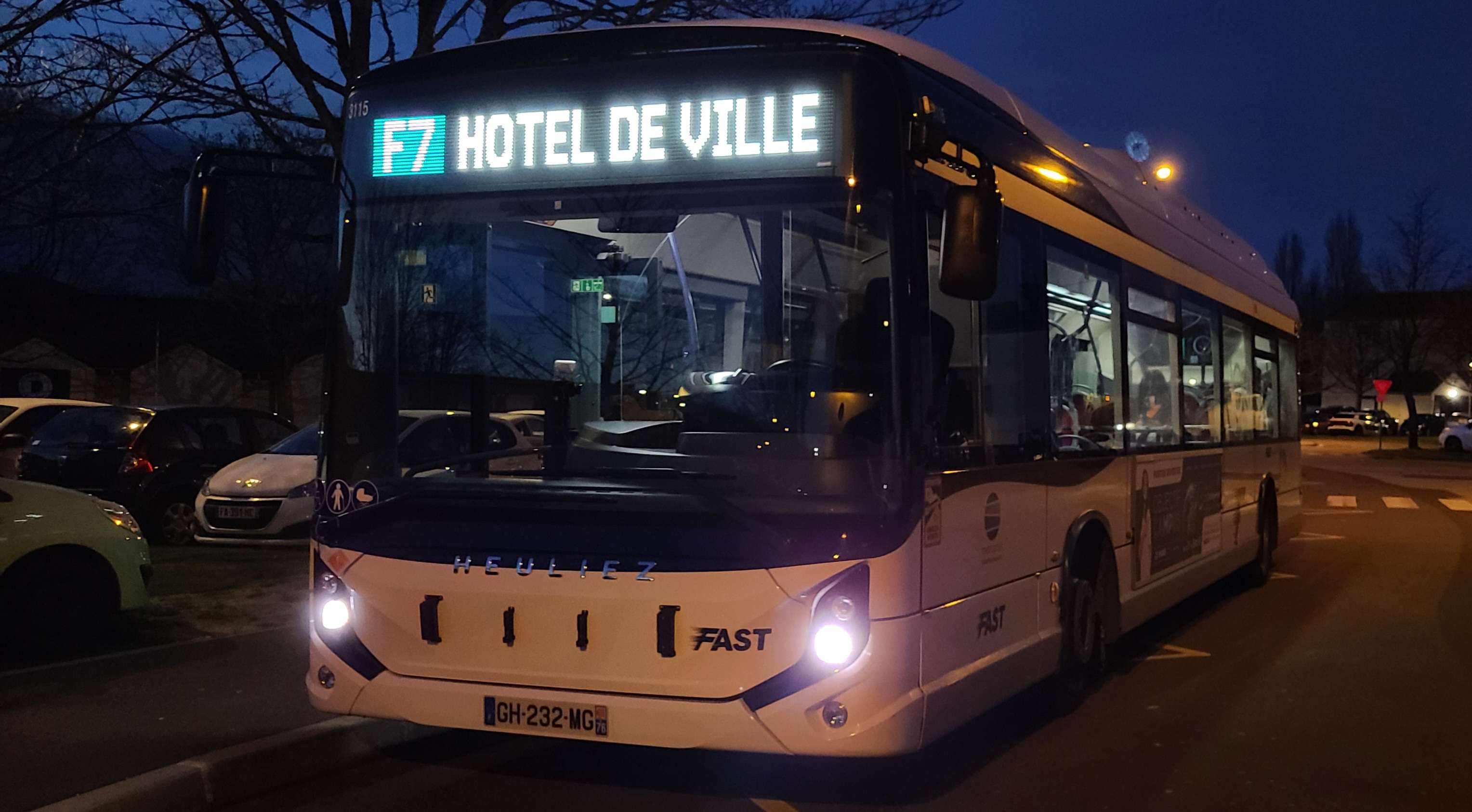 Image du véhicule
