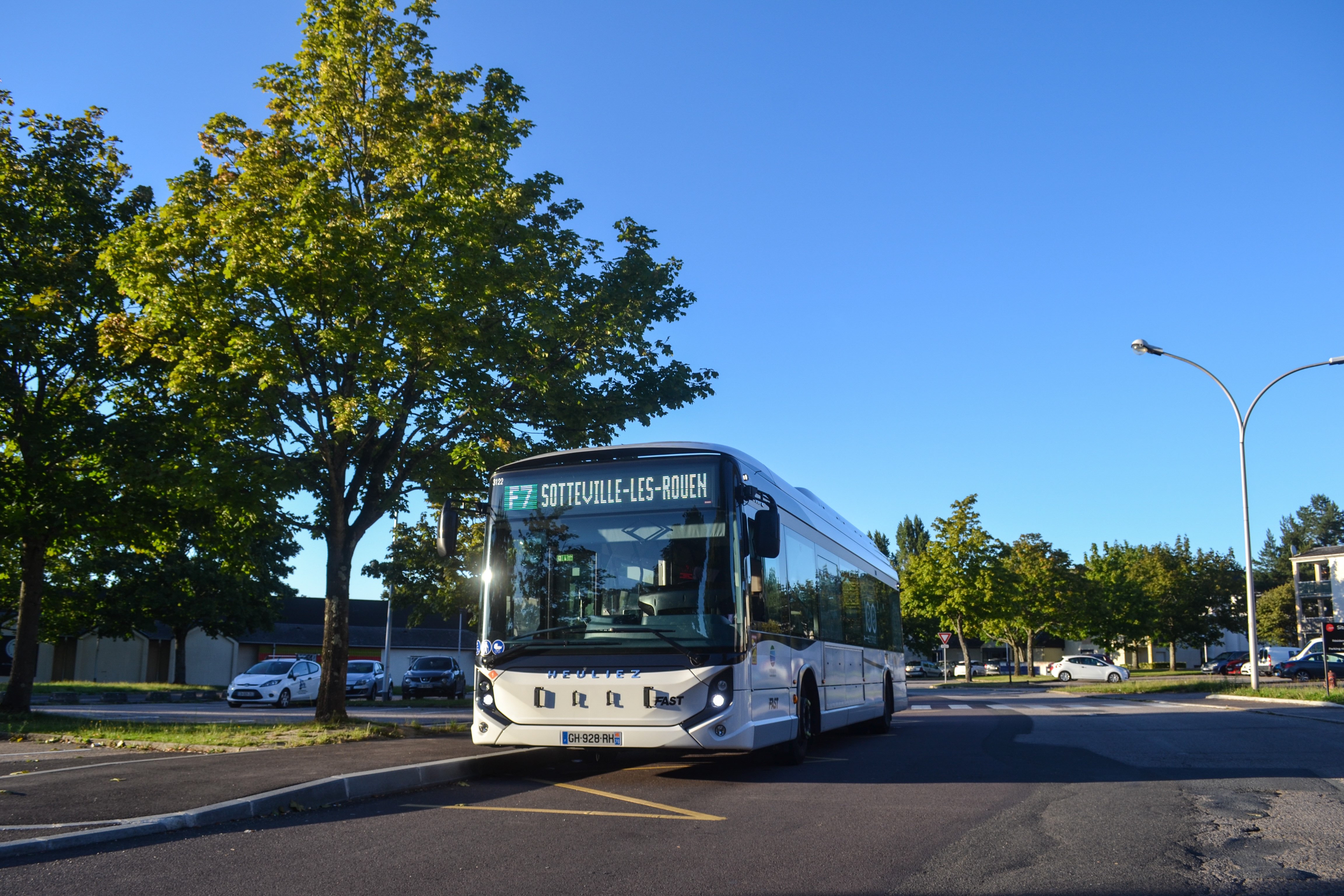 Image du véhicule