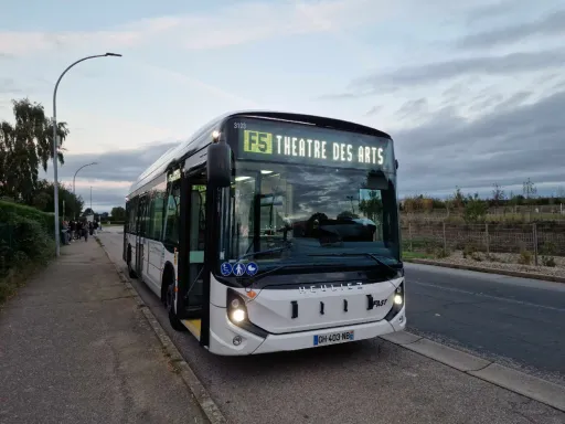 Image du véhicule