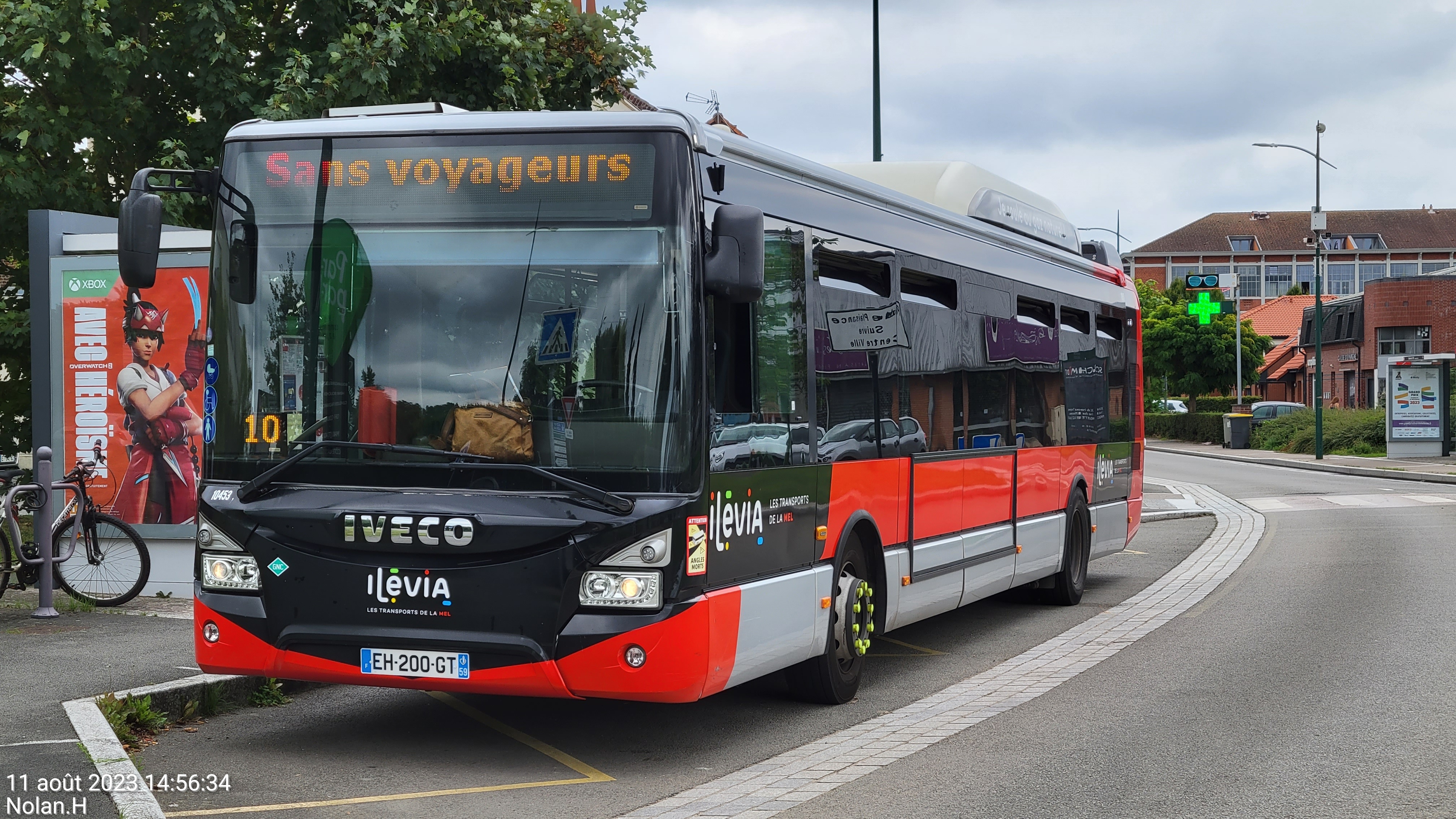 Image du véhicule