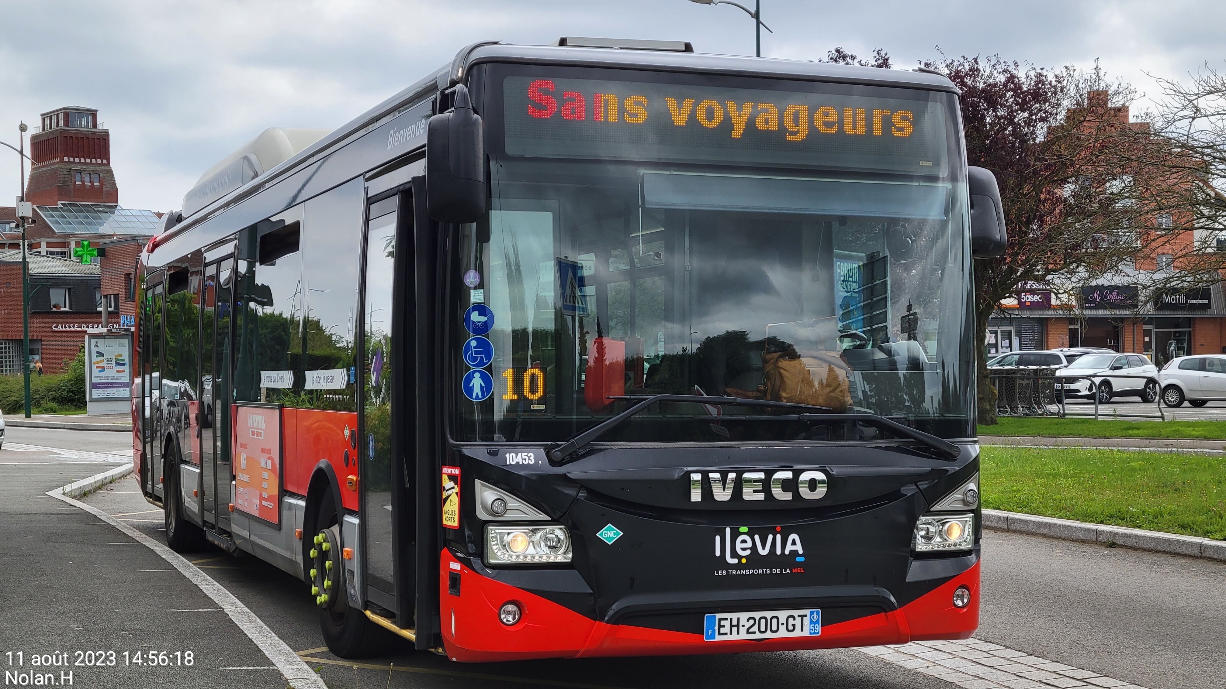 Image du véhicule