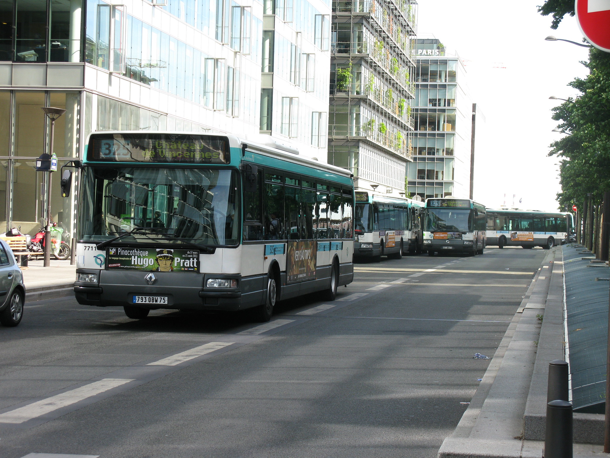 Image du véhicule