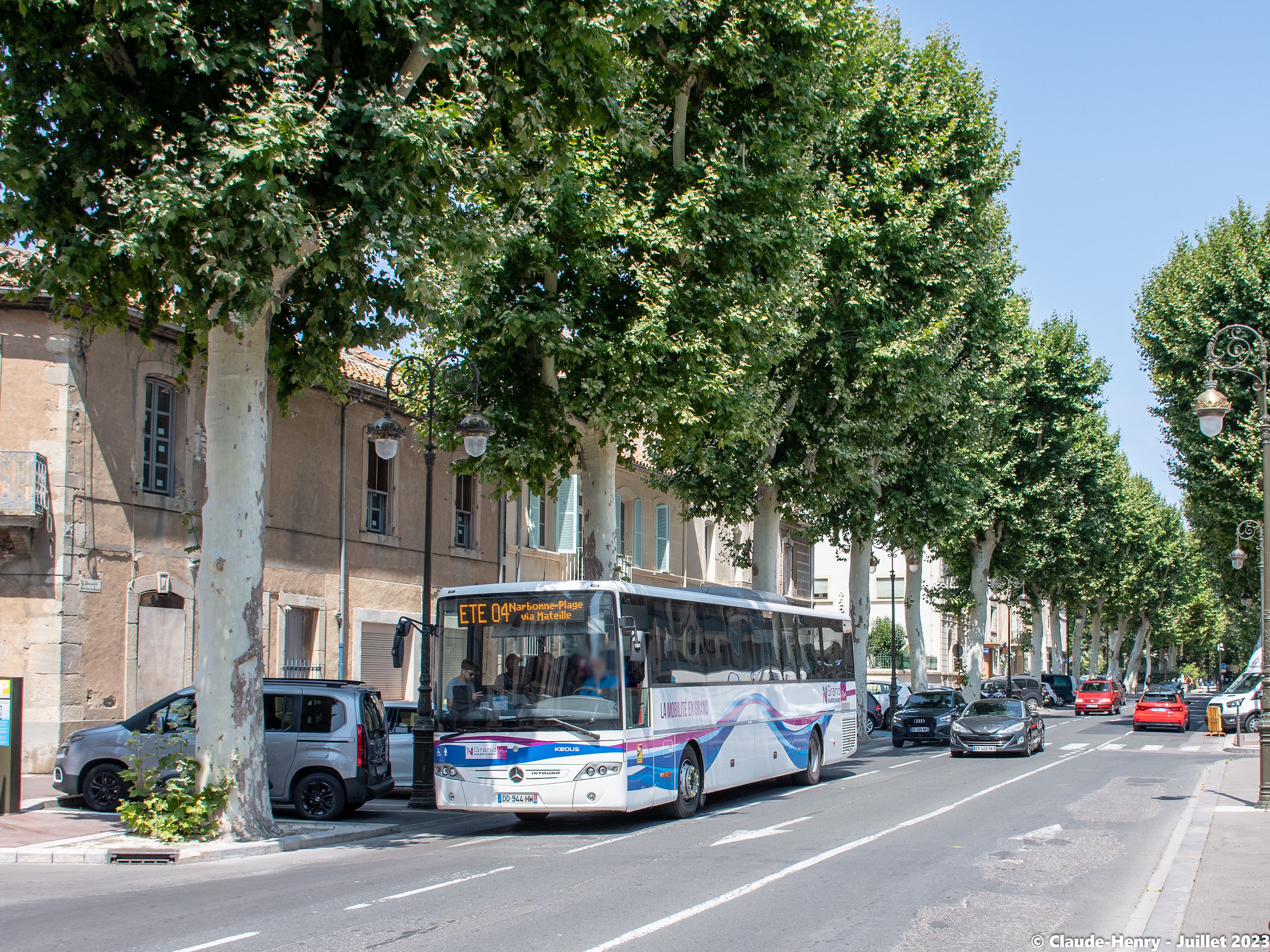 Image du véhicule