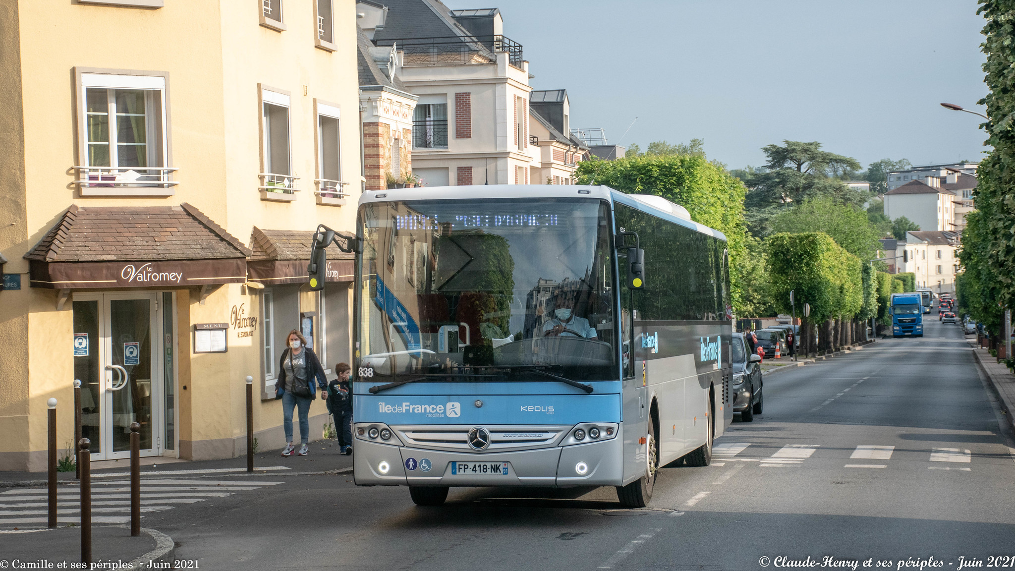 Image du véhicule