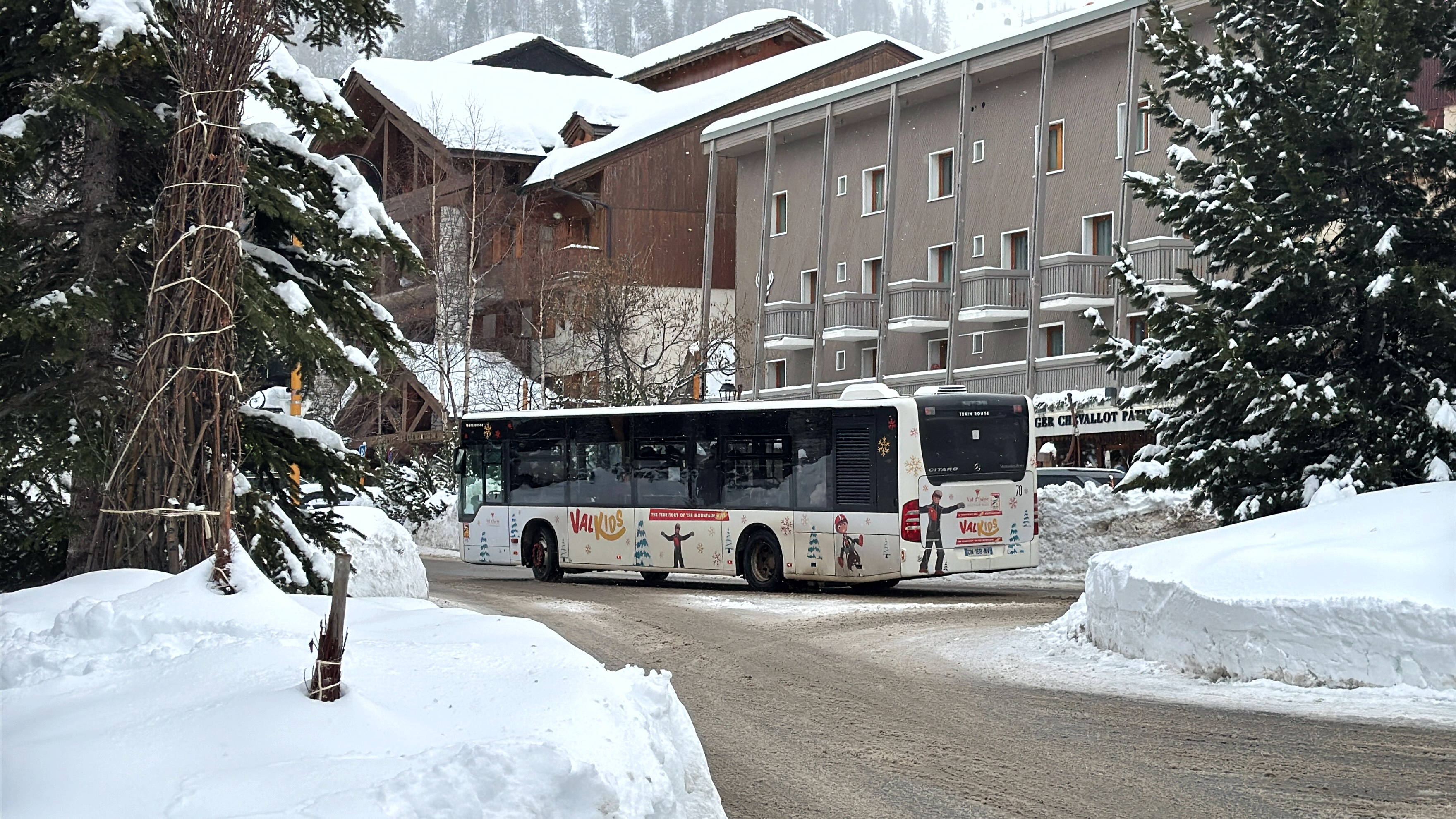 Image du véhicule