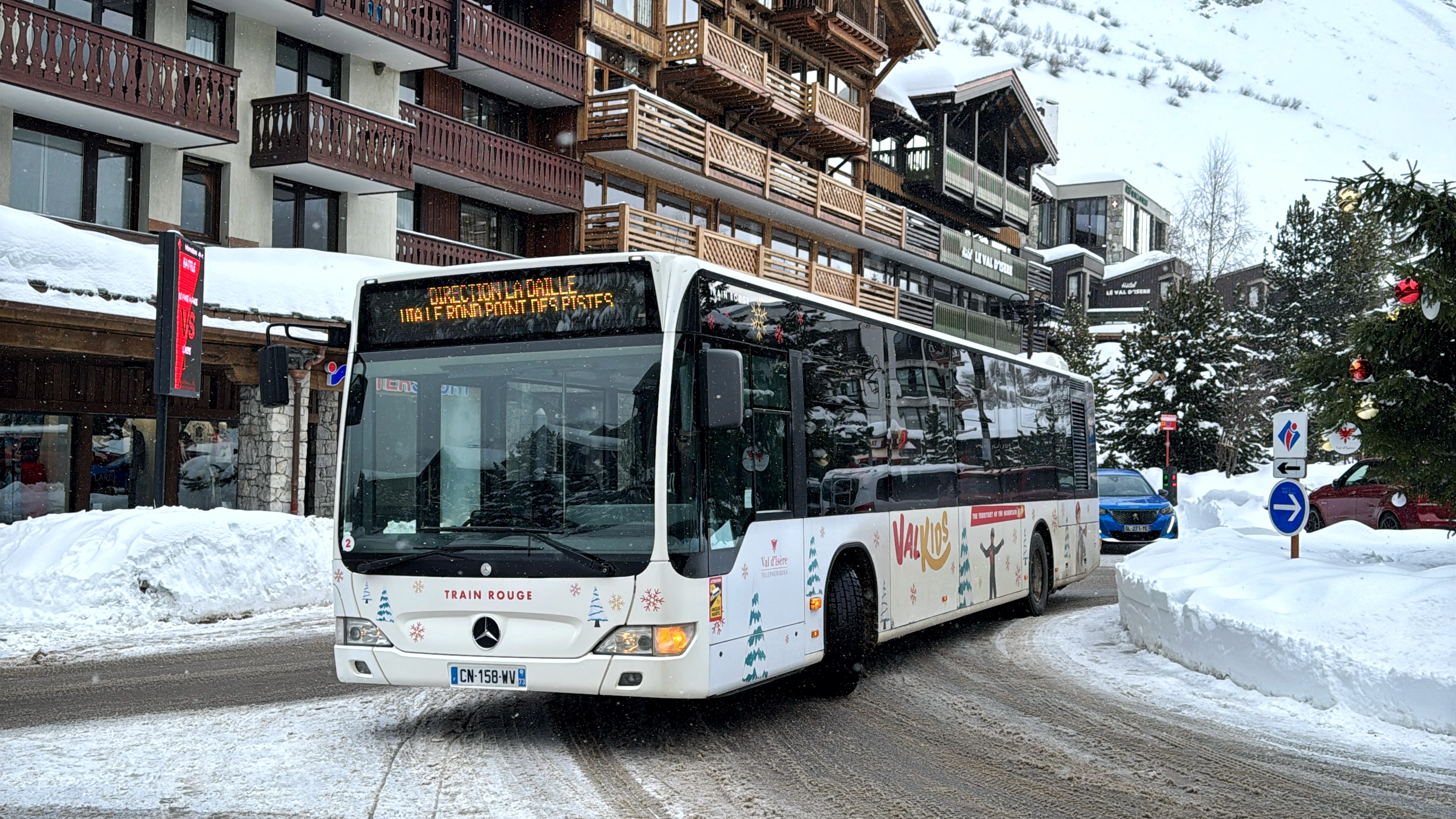 Image du véhicule