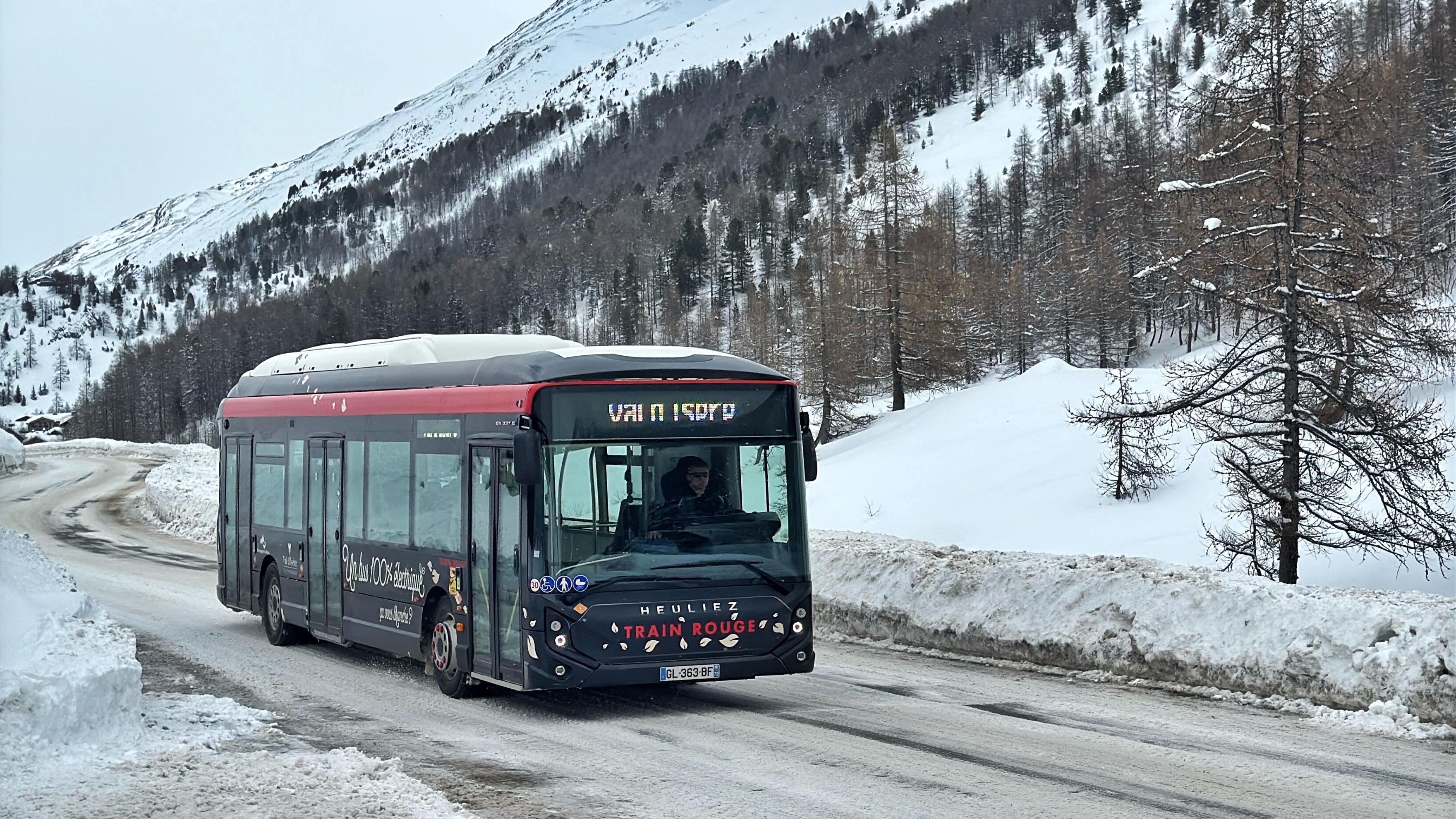 Image du véhicule