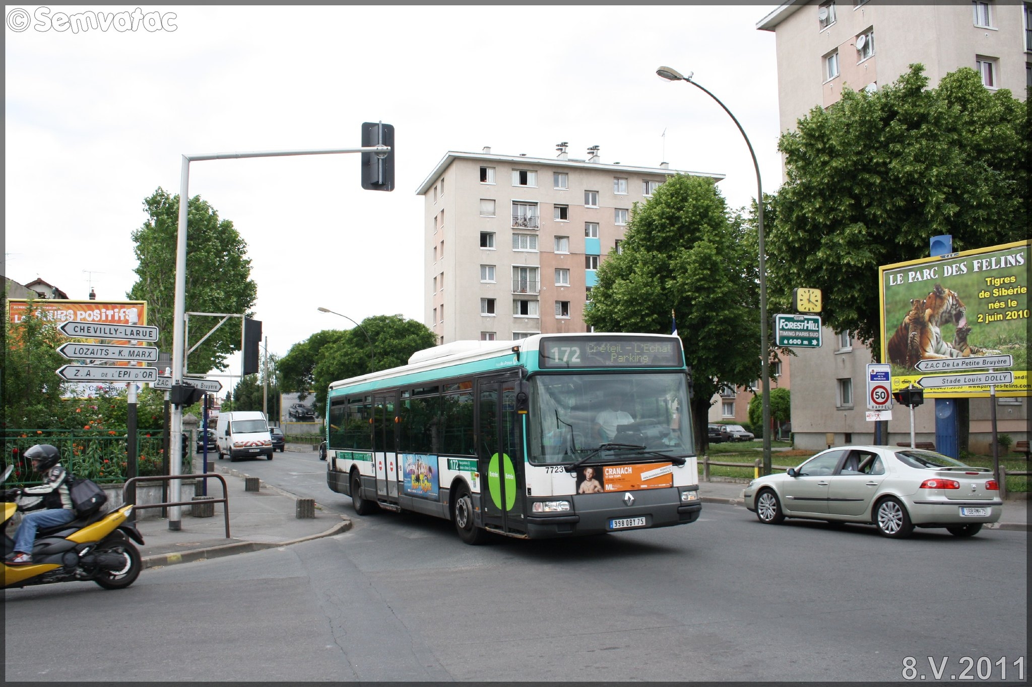 Image du véhicule