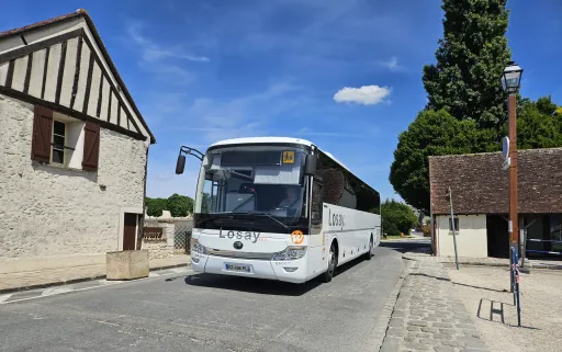 Image du véhicule