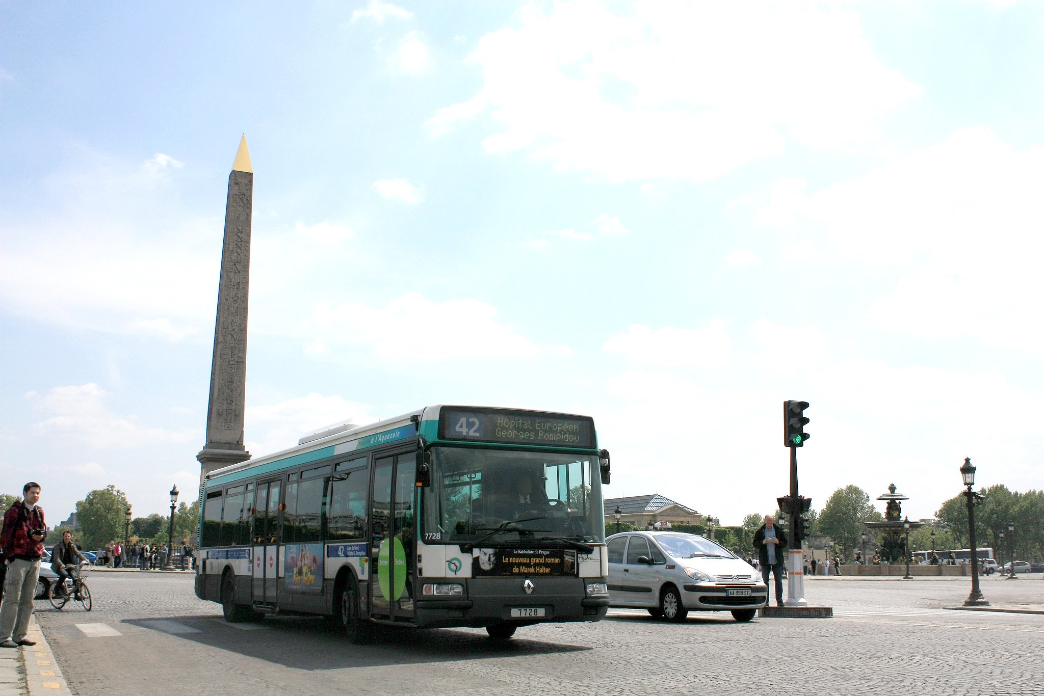 Image du véhicule