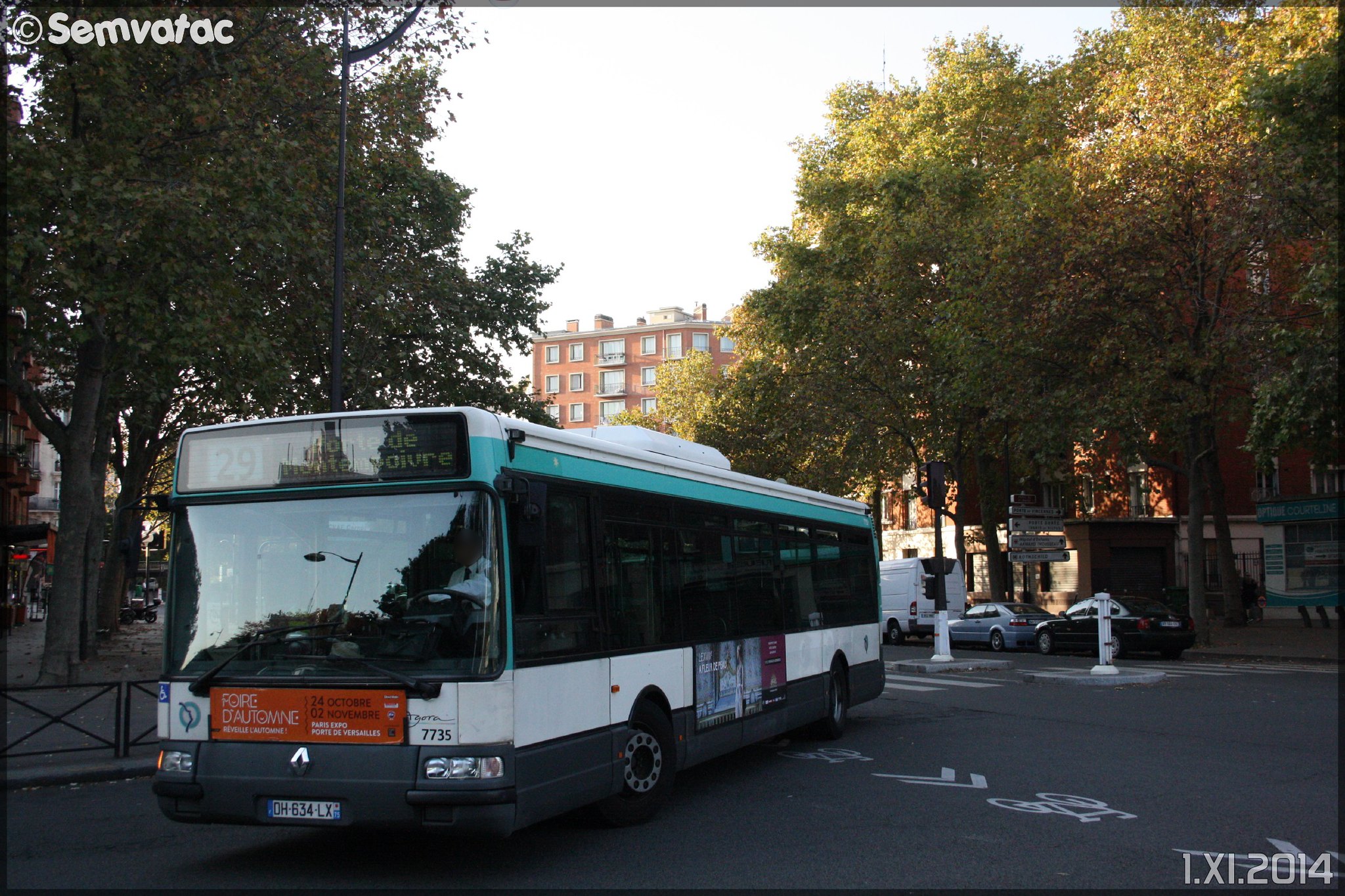 Image du véhicule