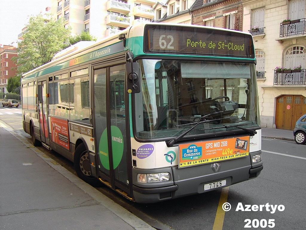 Image du véhicule