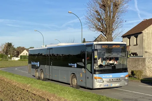 Image du véhicule
