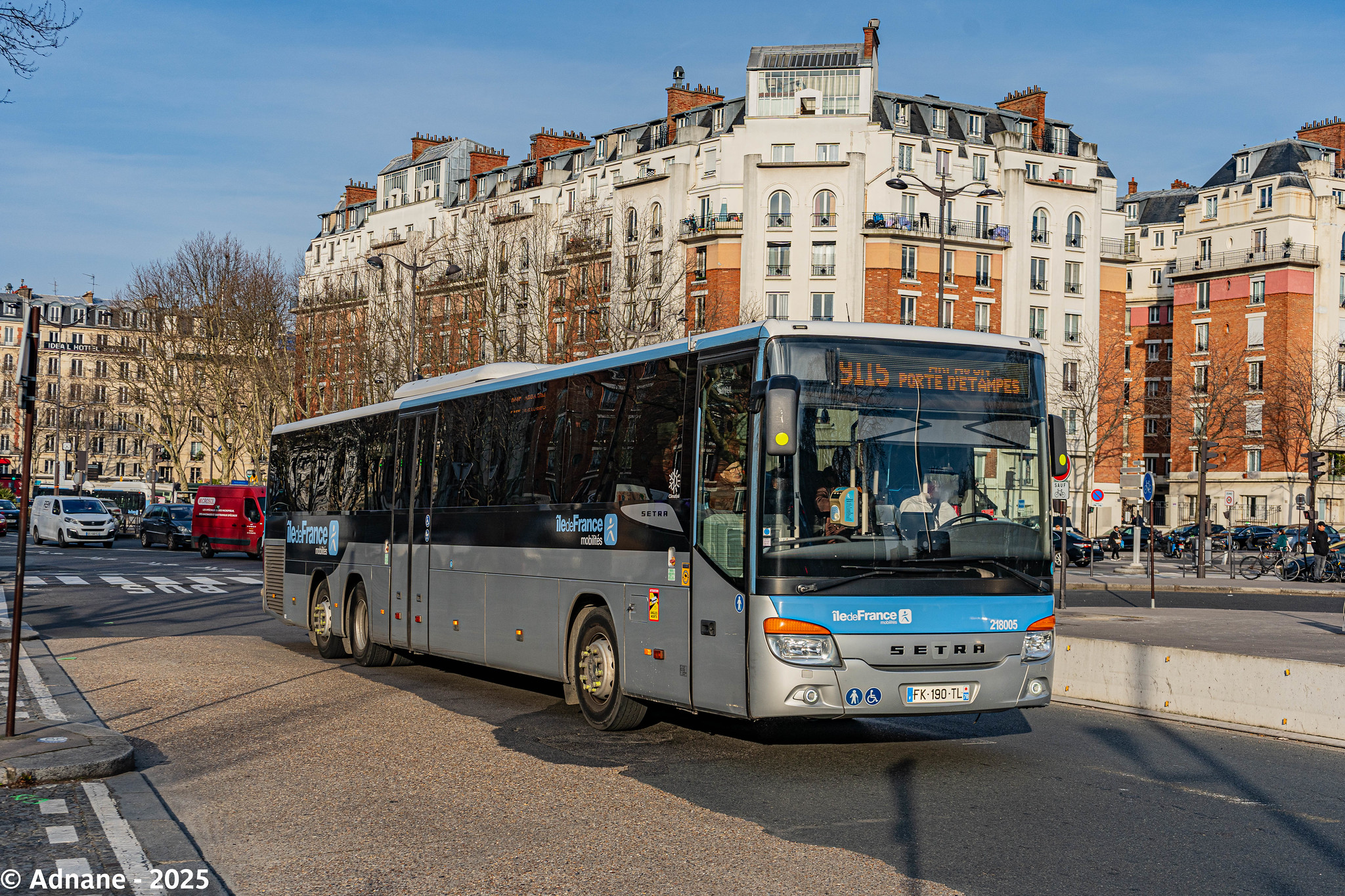 Image du véhicule