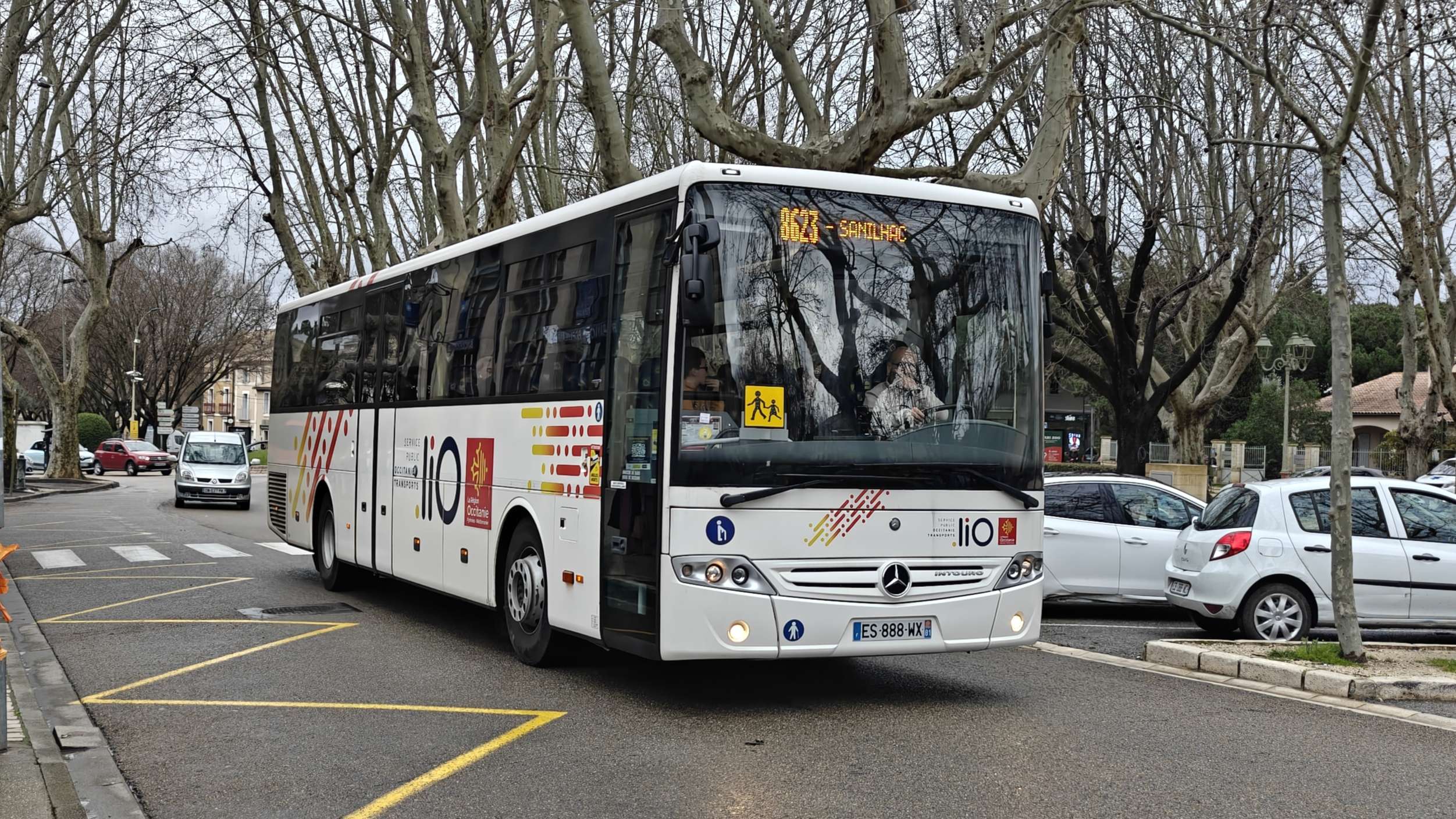 Image du véhicule