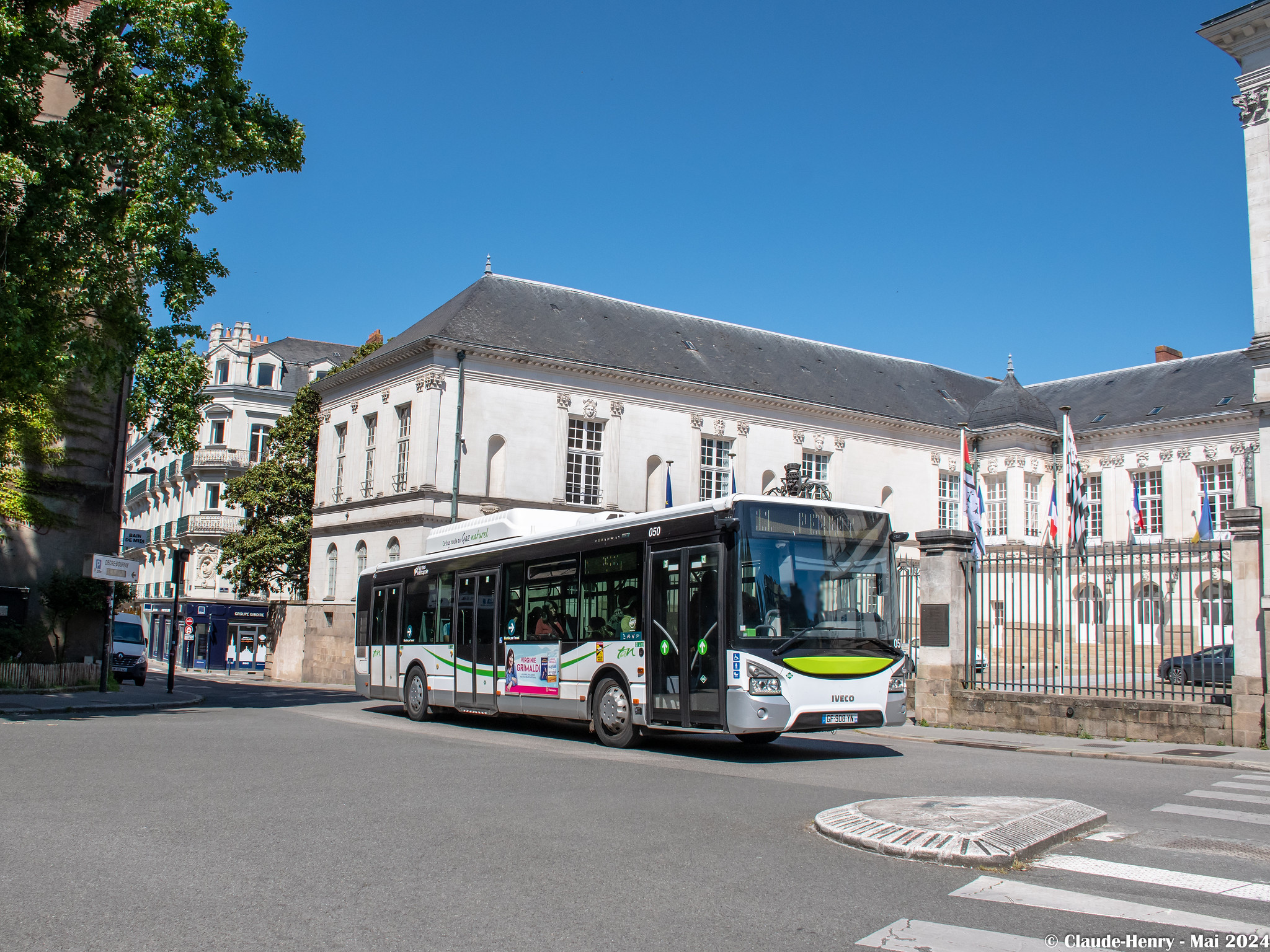 Image du véhicule