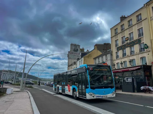 Image du véhicule