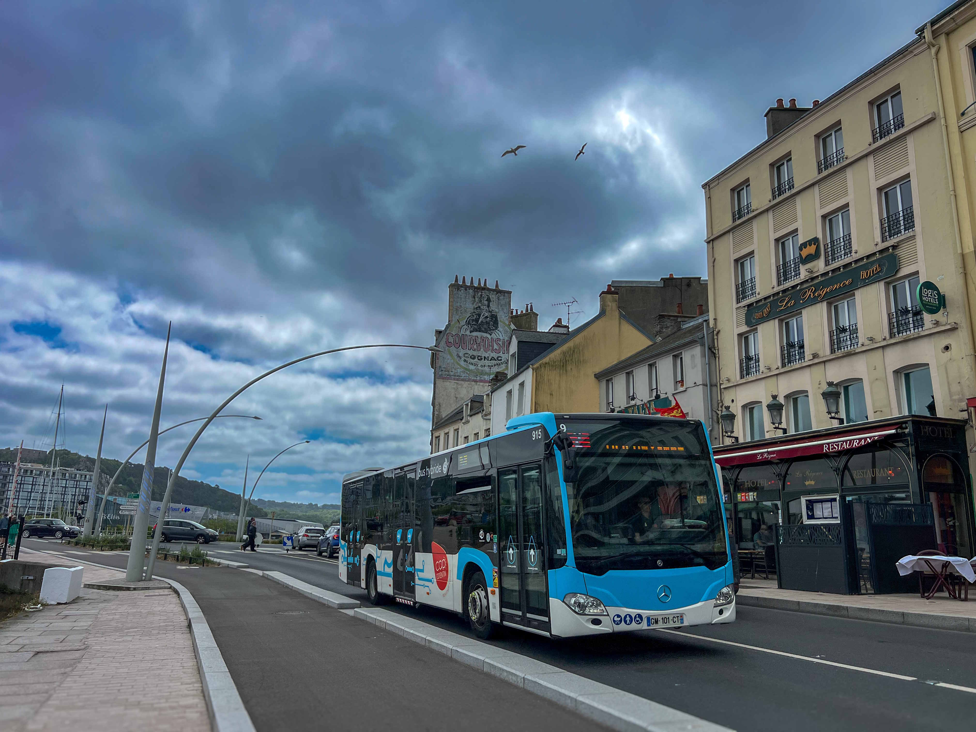 Image du véhicule