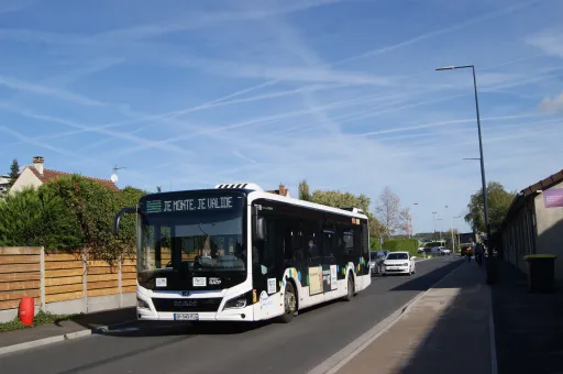 Image du véhicule