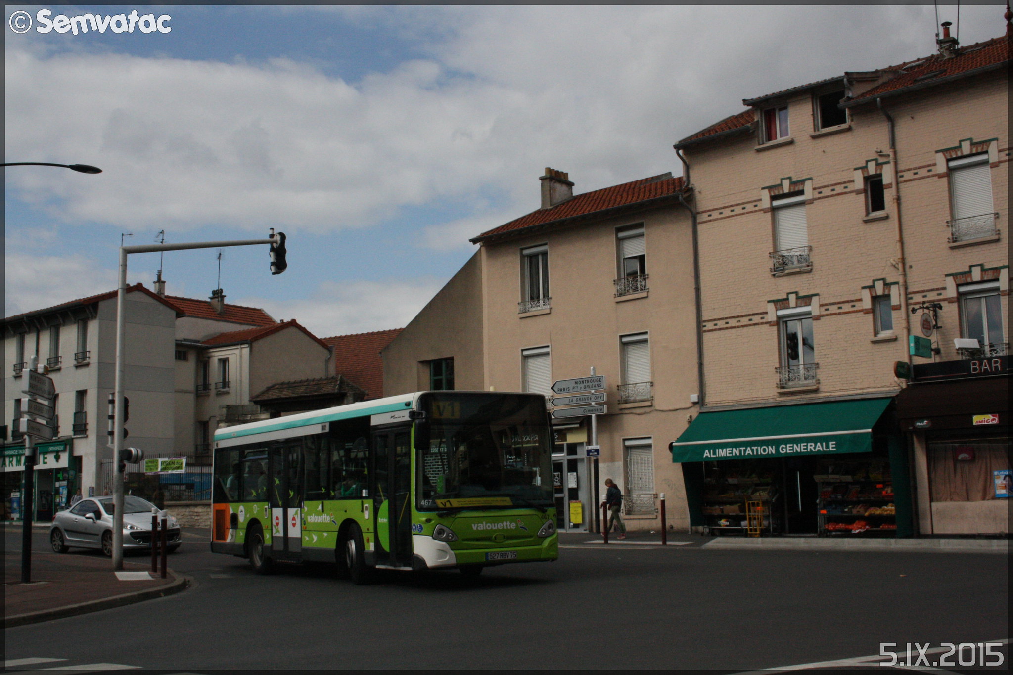 Image du véhicule