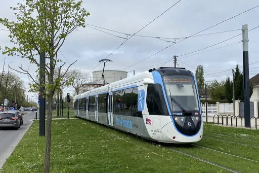 Image du véhicule