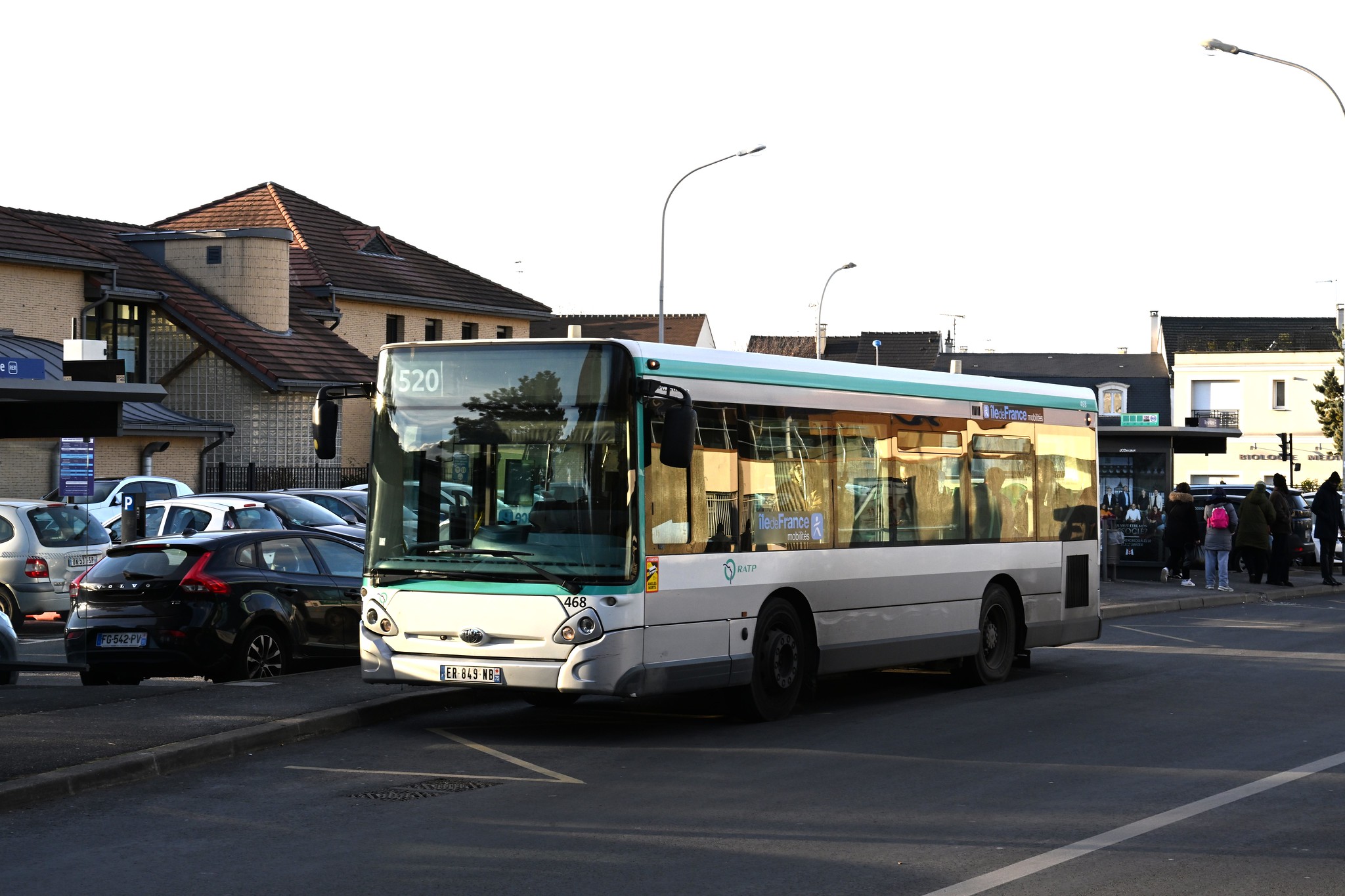 Image du véhicule