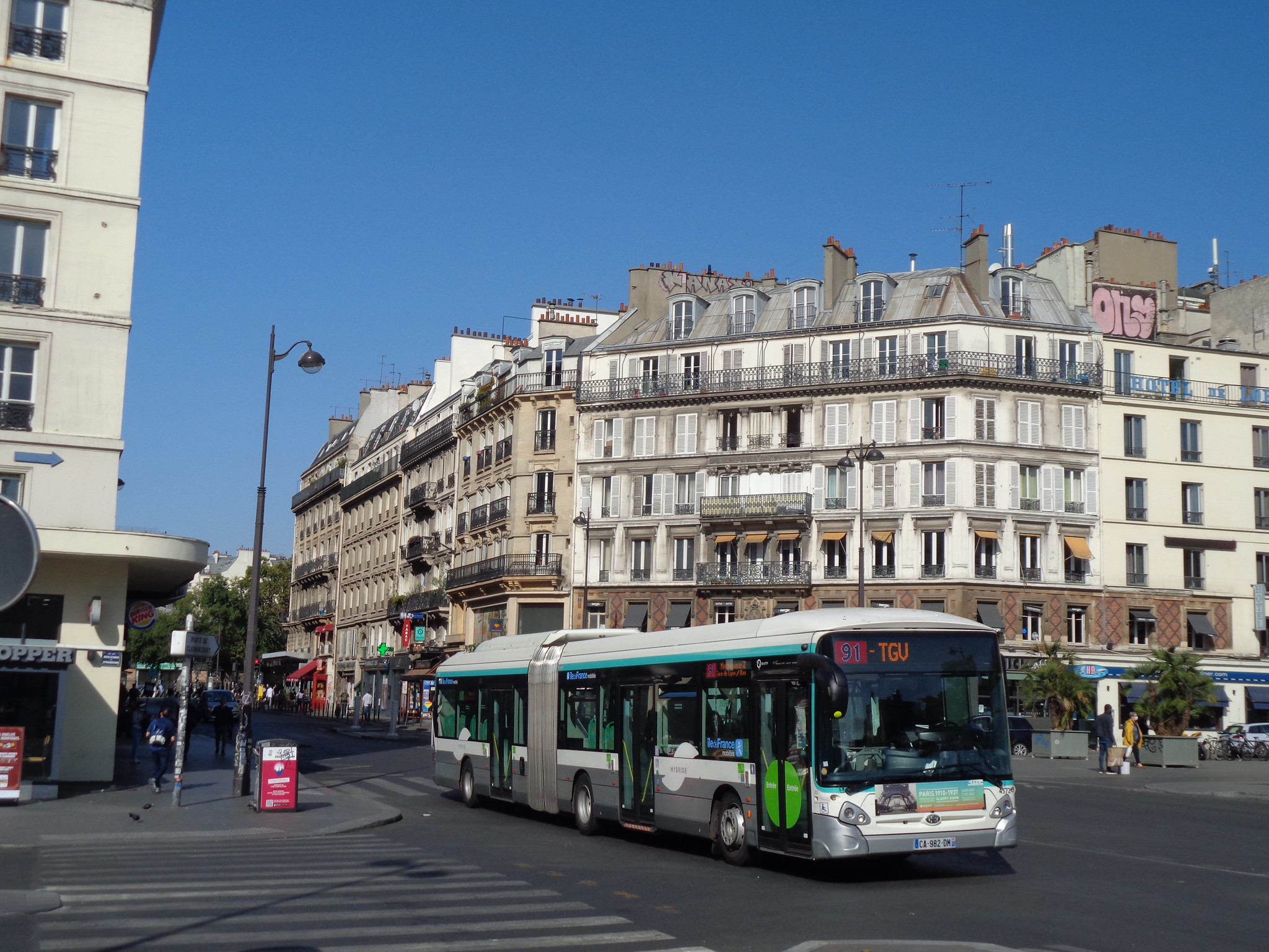 Image du véhicule