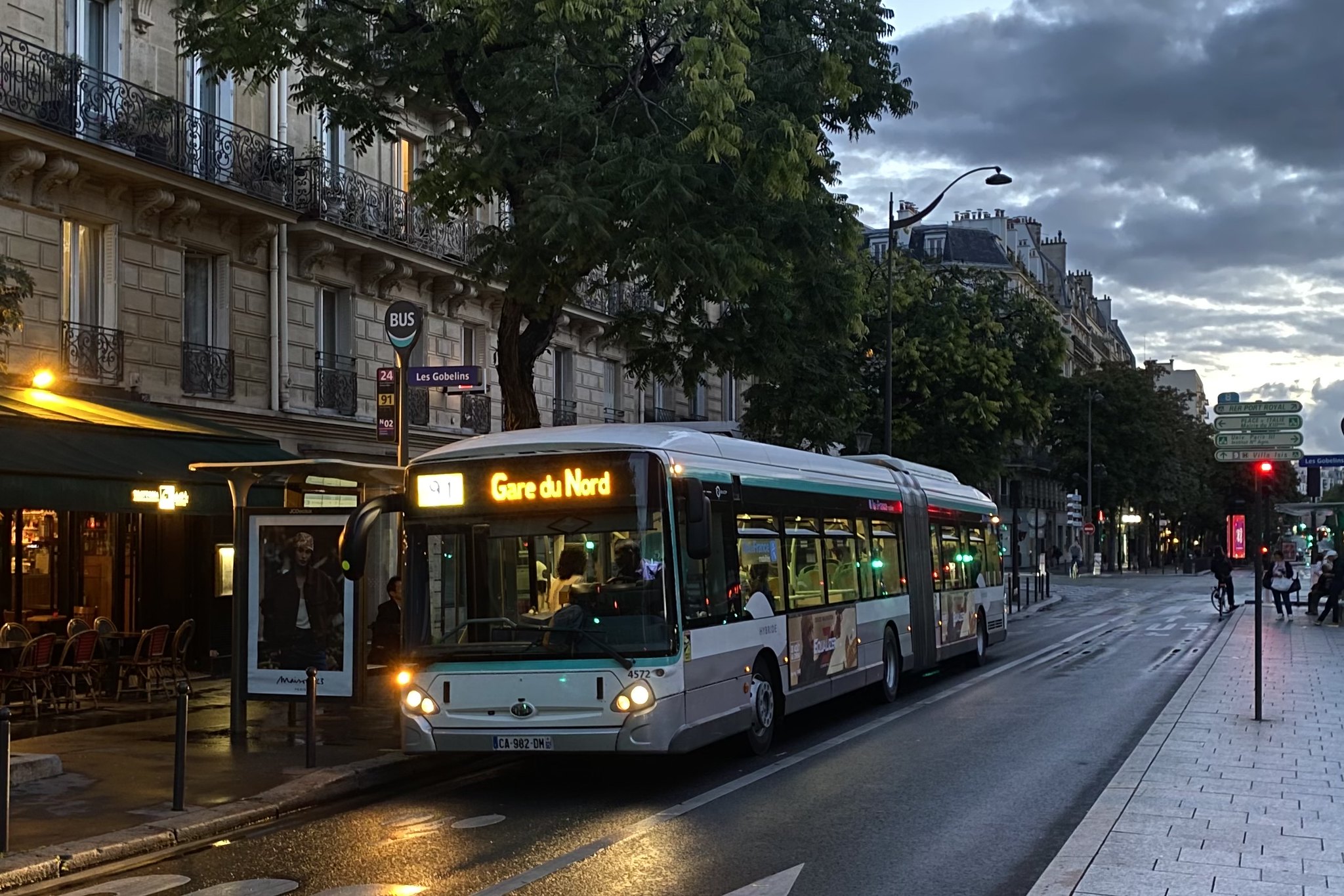 Image du véhicule