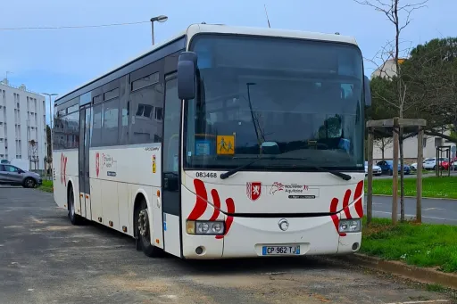 Image du véhicule