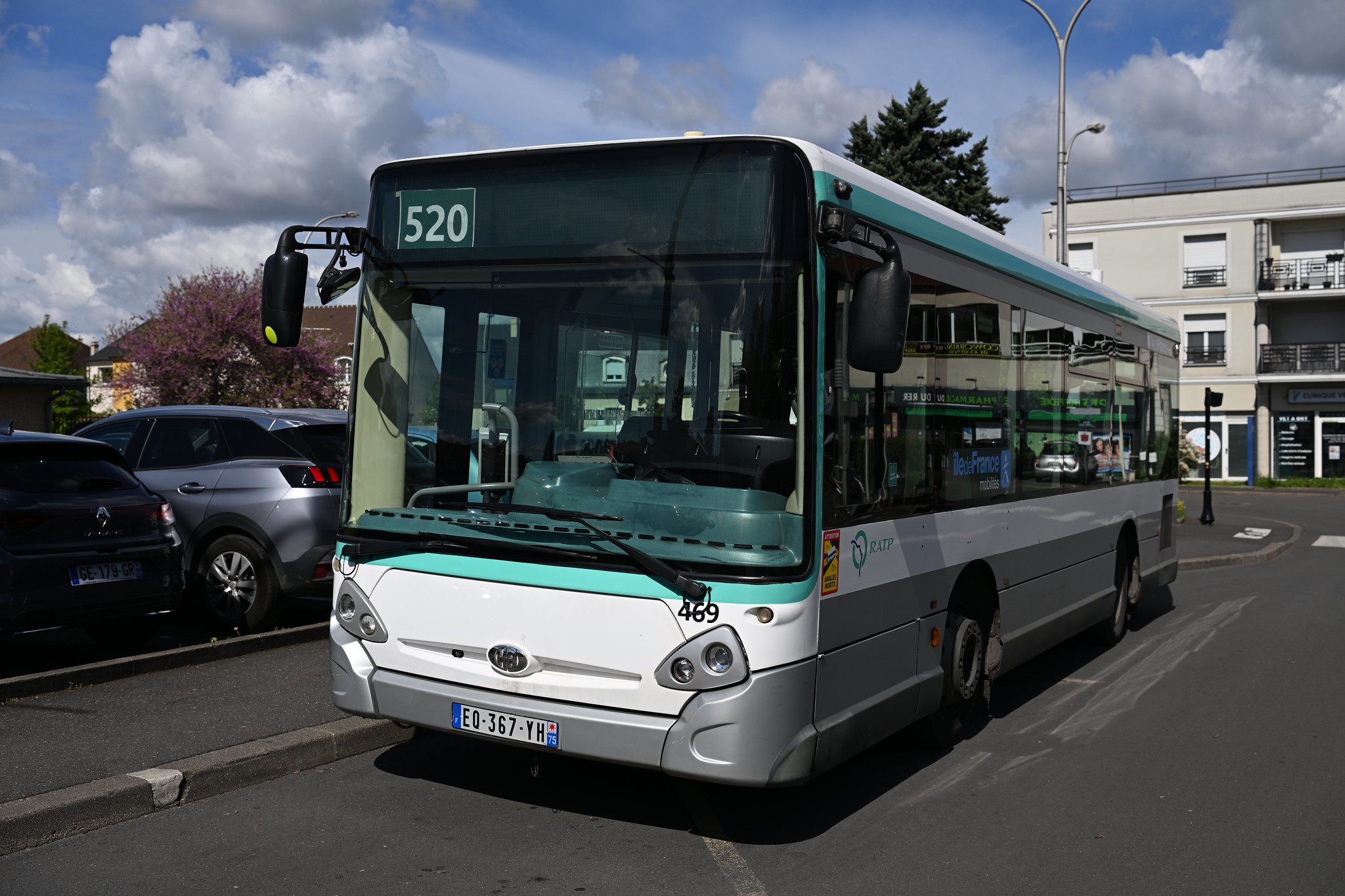 Image du véhicule