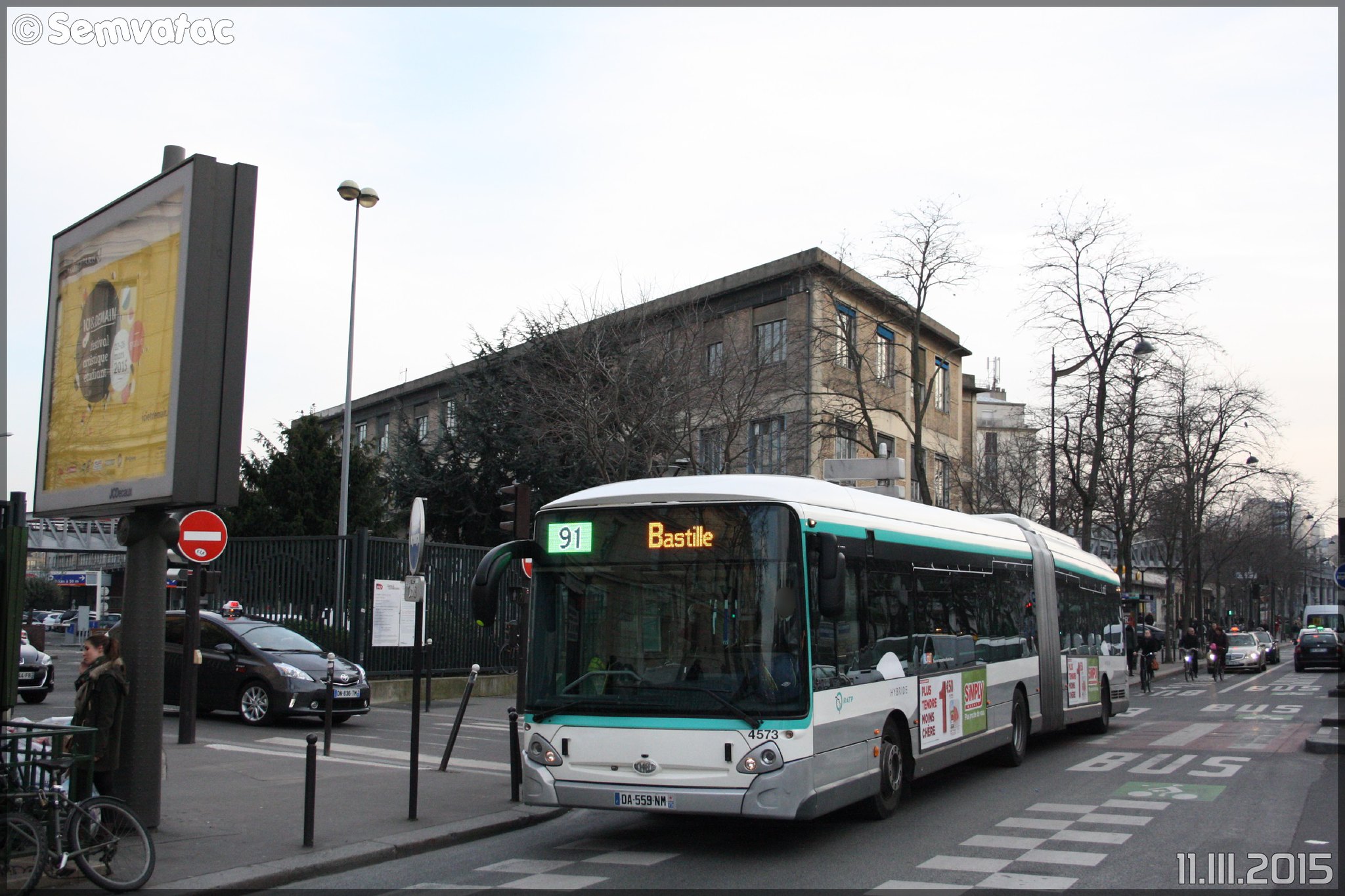 Image du véhicule