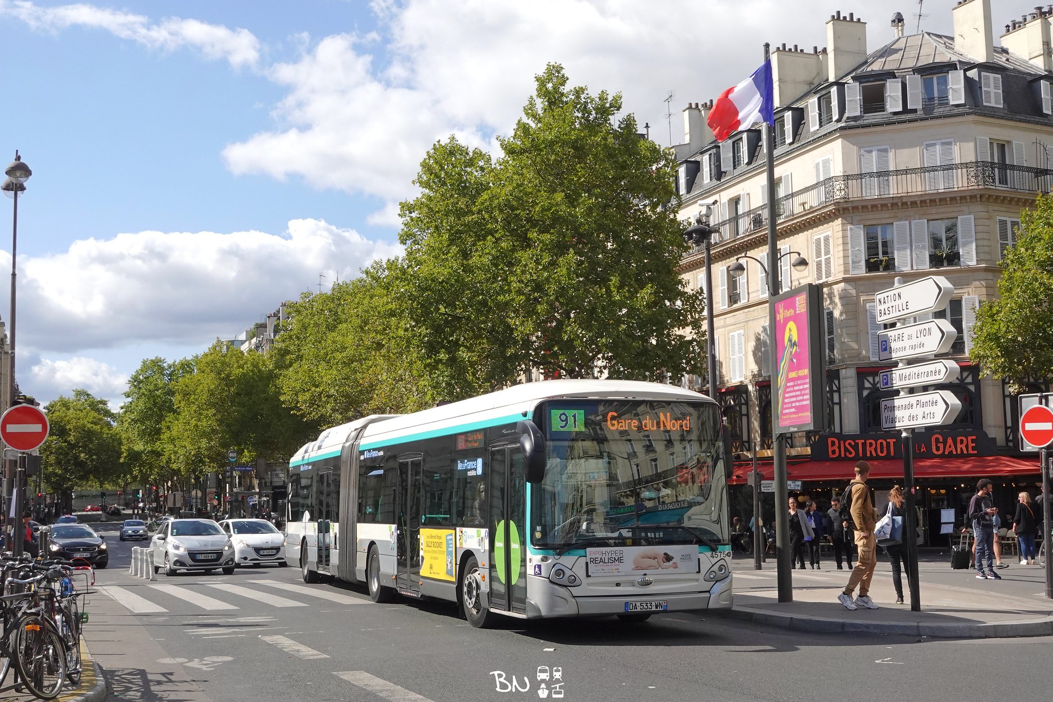 Image du véhicule