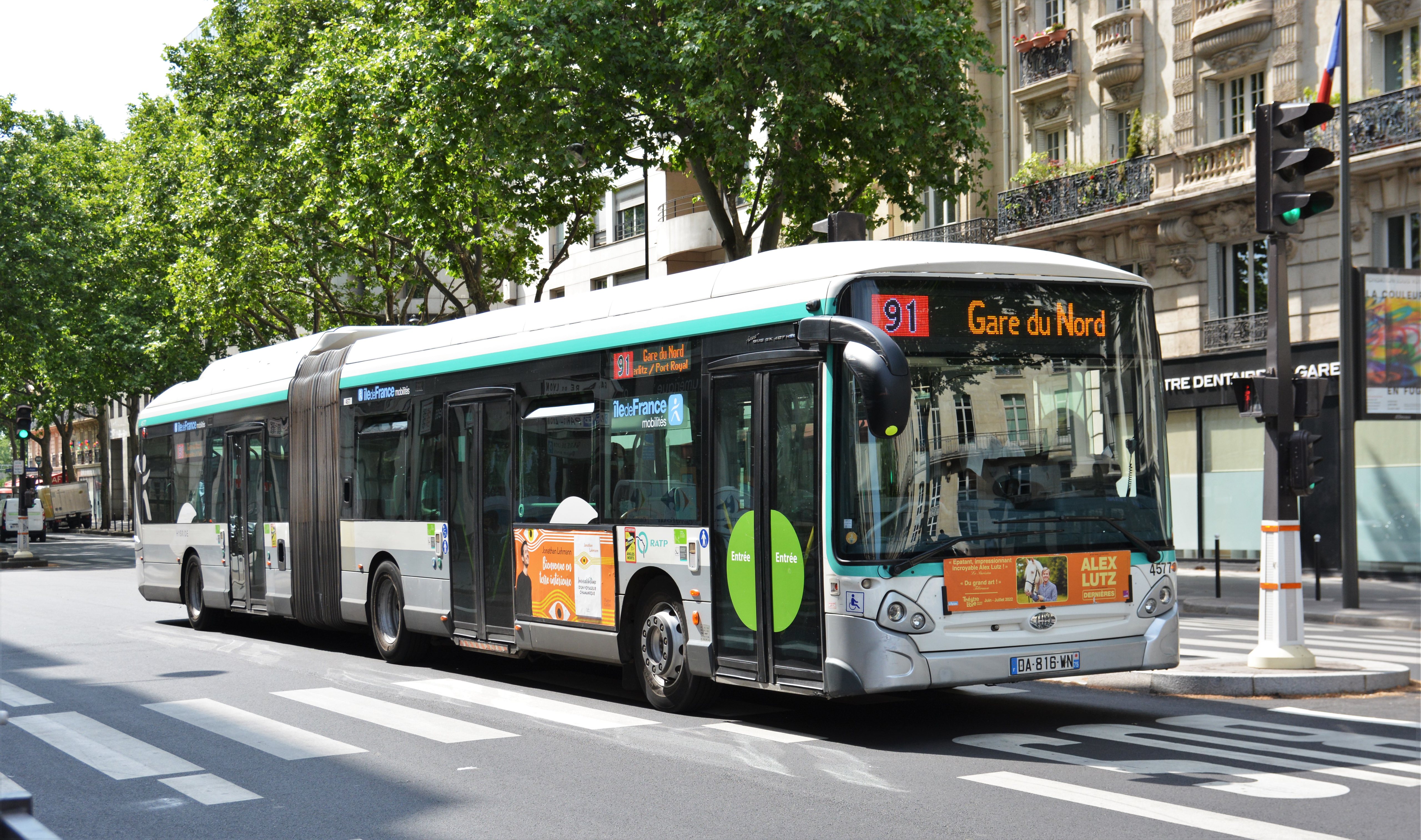 Image du véhicule