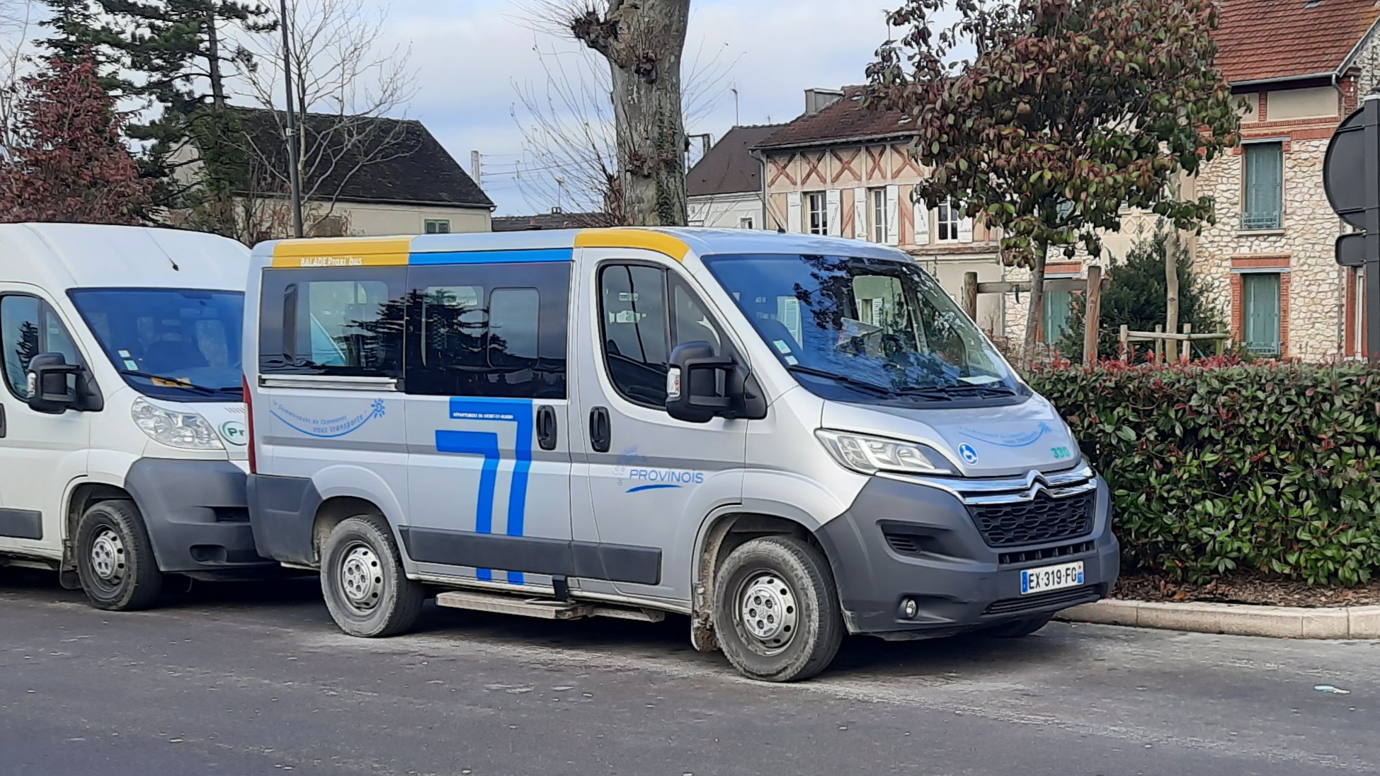 Image du véhicule
