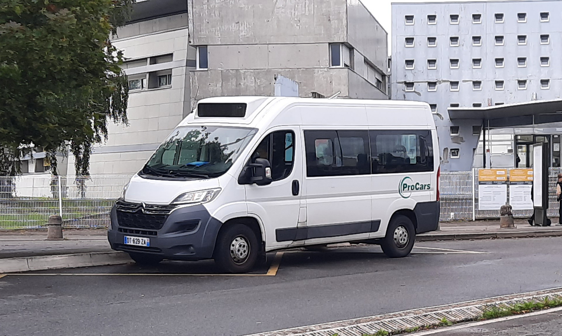 Image du véhicule