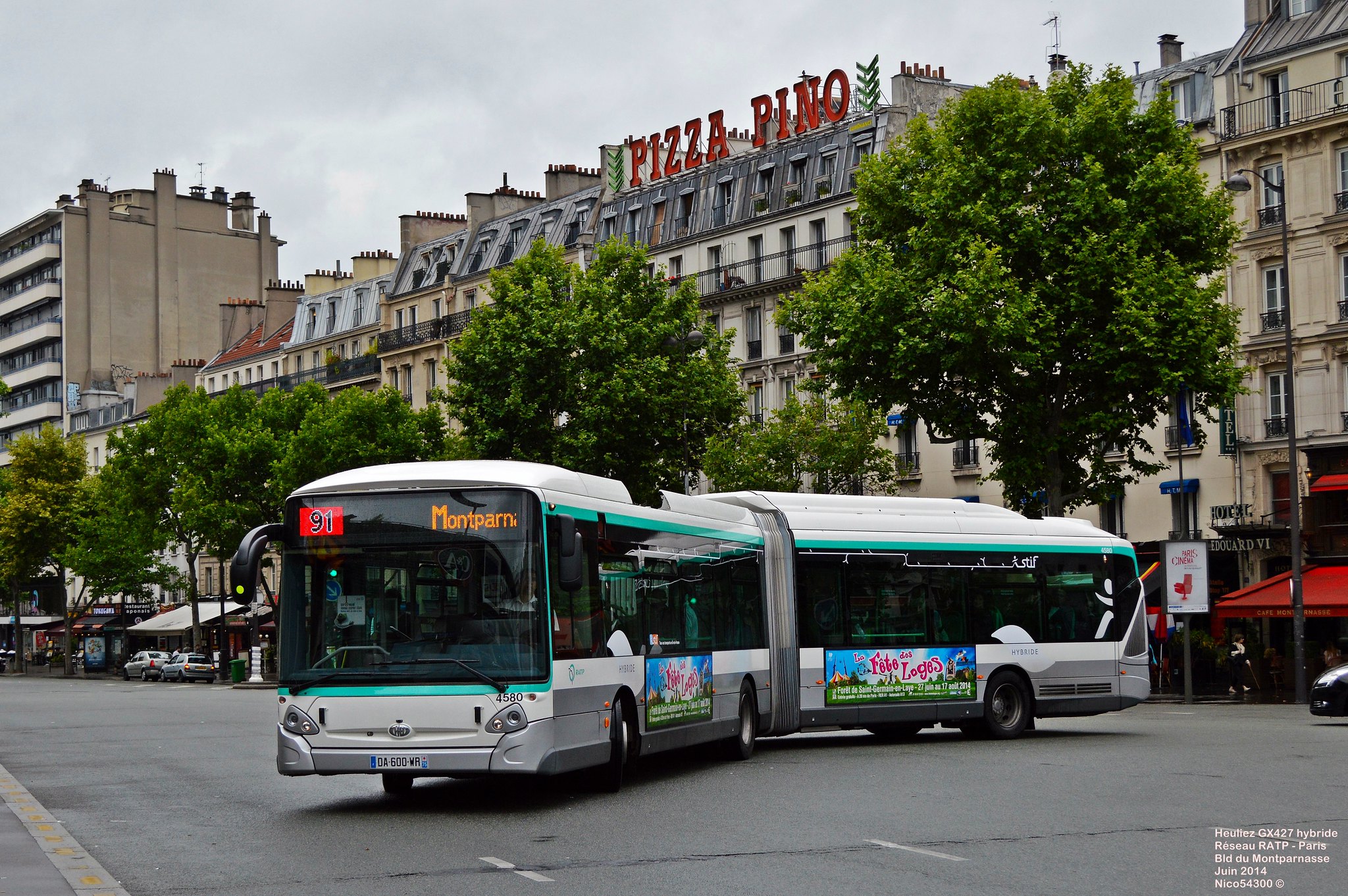 Image du véhicule