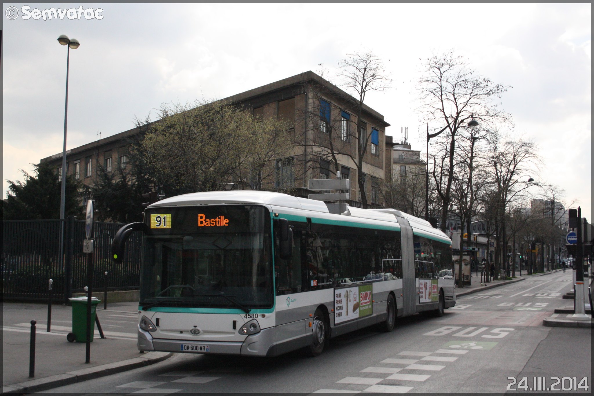 Image du véhicule